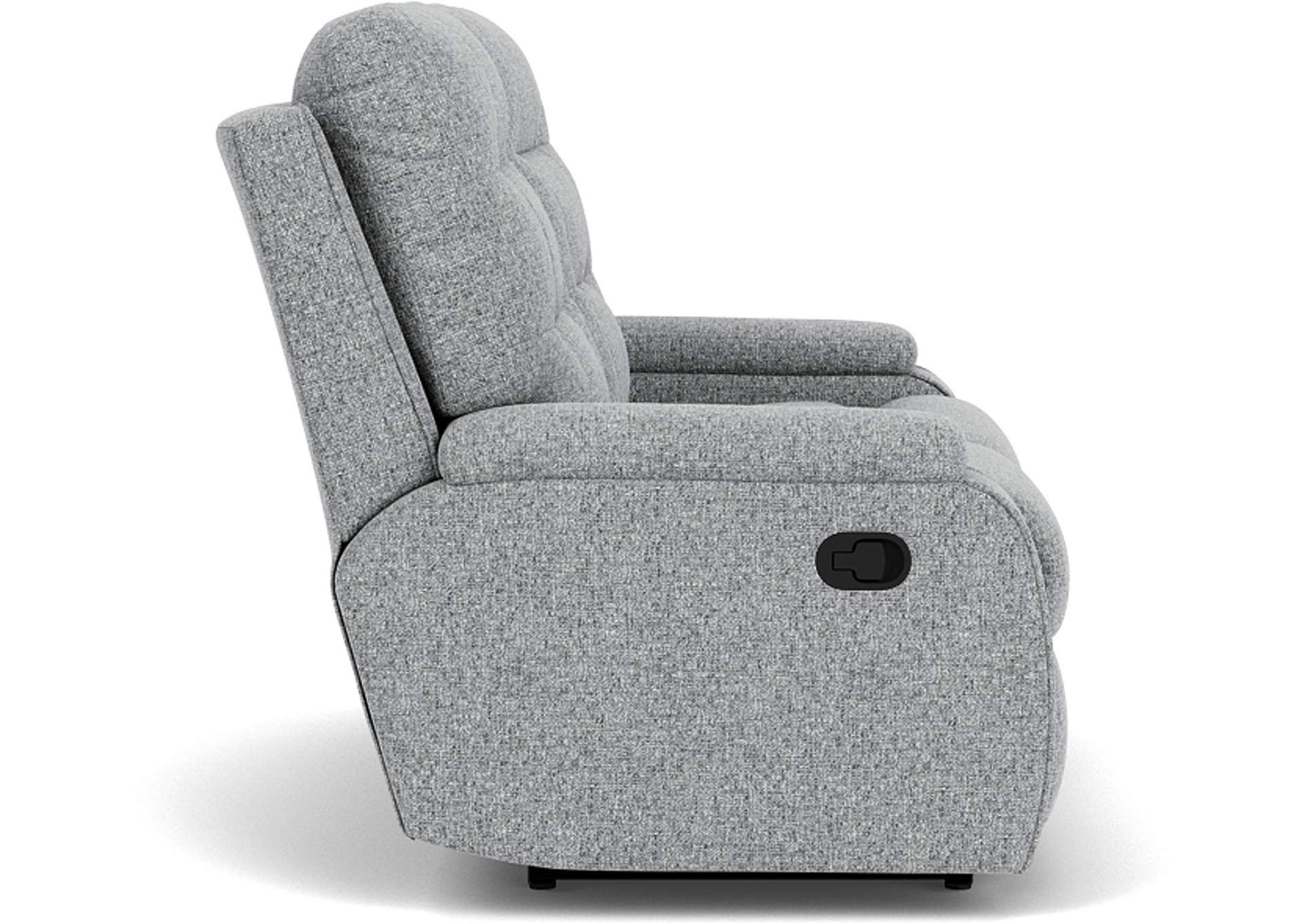 Kerrie Reclining Loveseat,Flexsteel