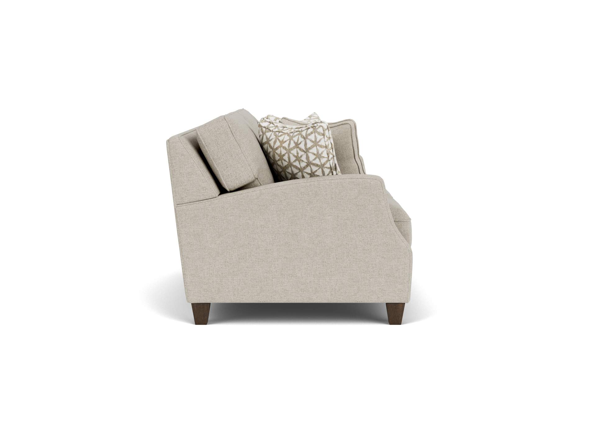Lennox Loveseat,Flexsteel