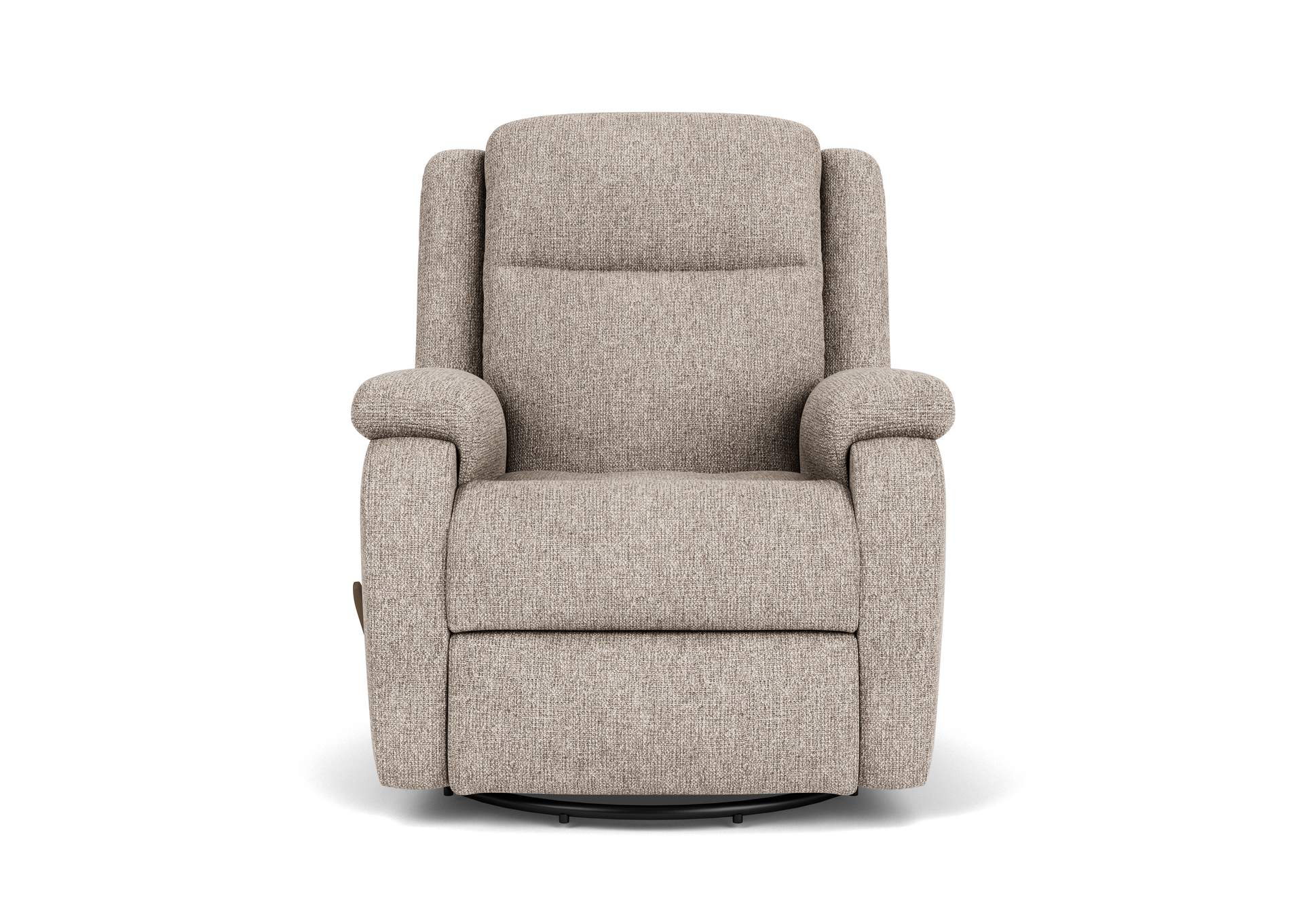 Magnus Swivel Gliding Recliner,Flexsteel