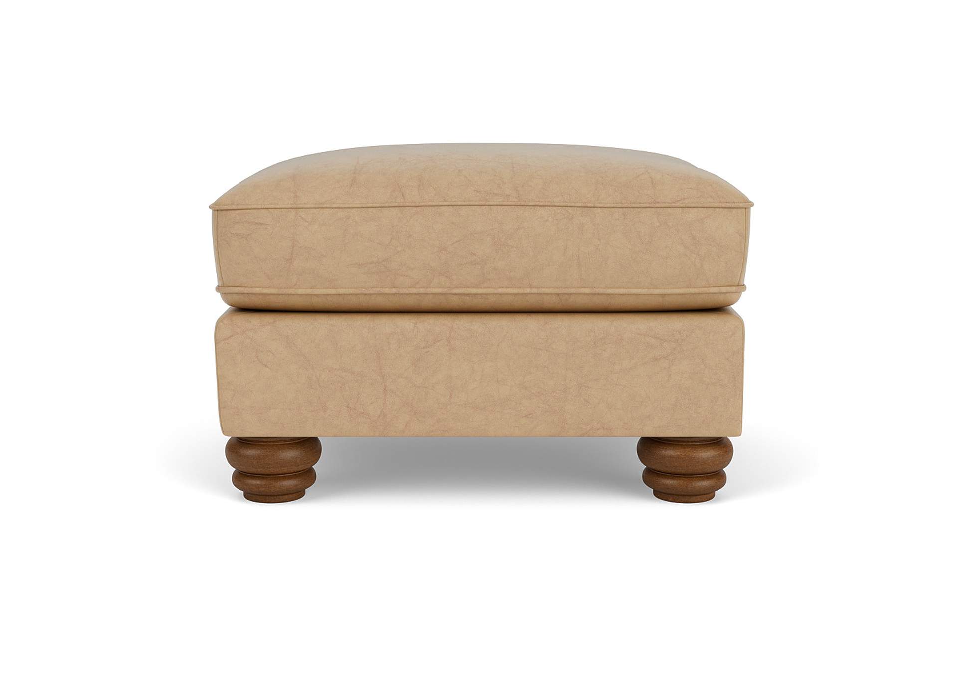 Bexley Ottoman,Flexsteel