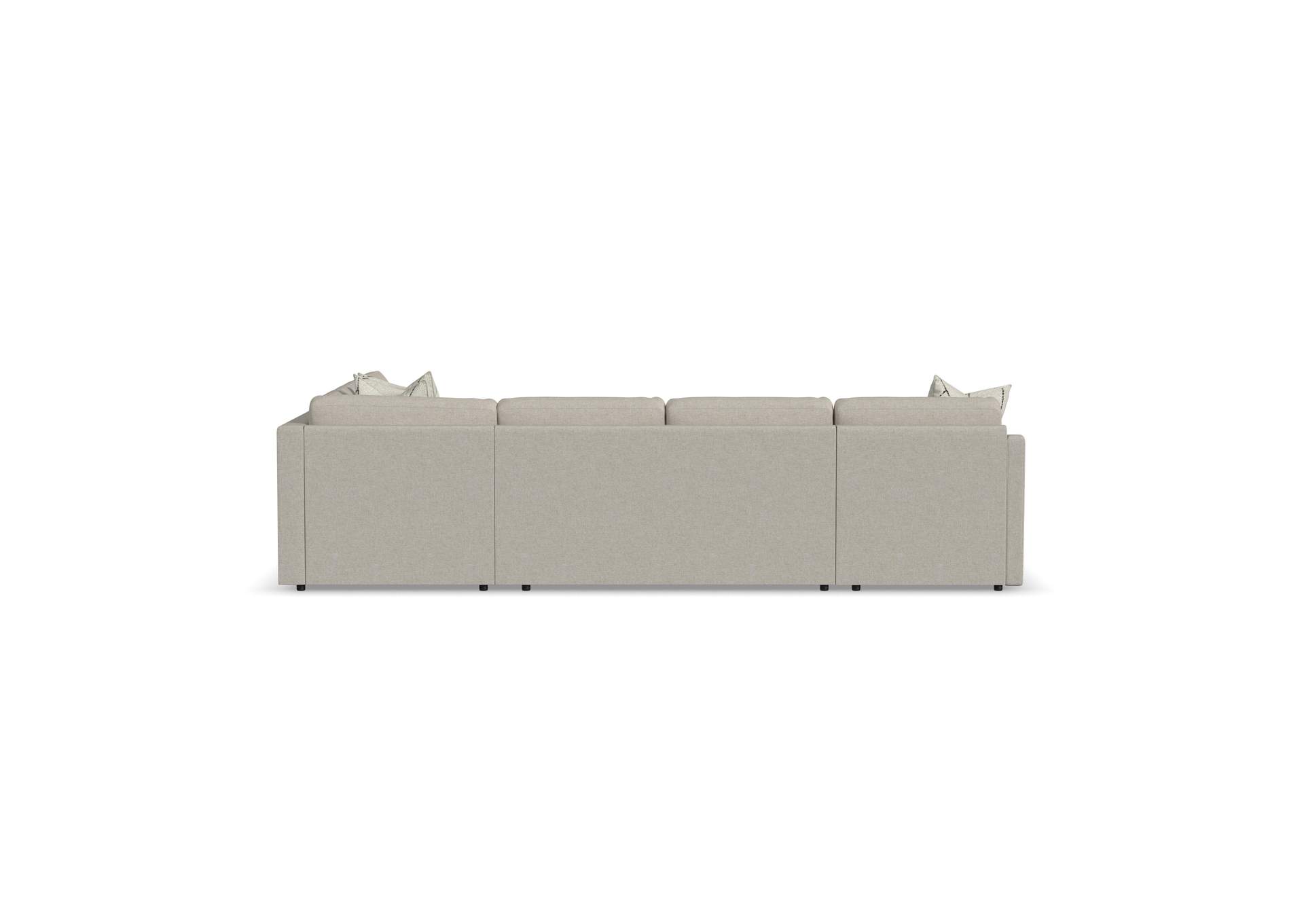Sky Sectional,Flexsteel