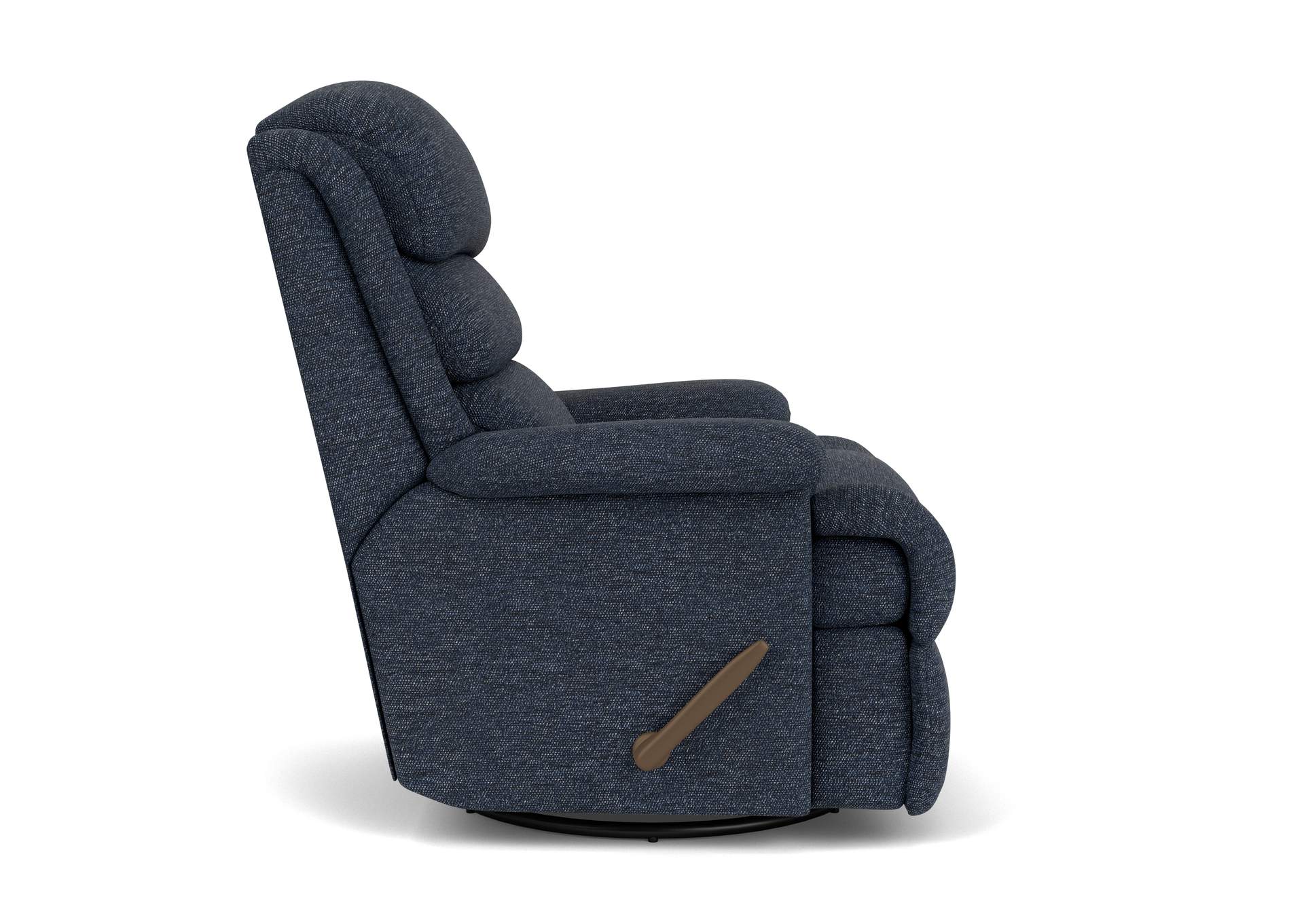 Yukon Swivel Gliding Recliner,Flexsteel