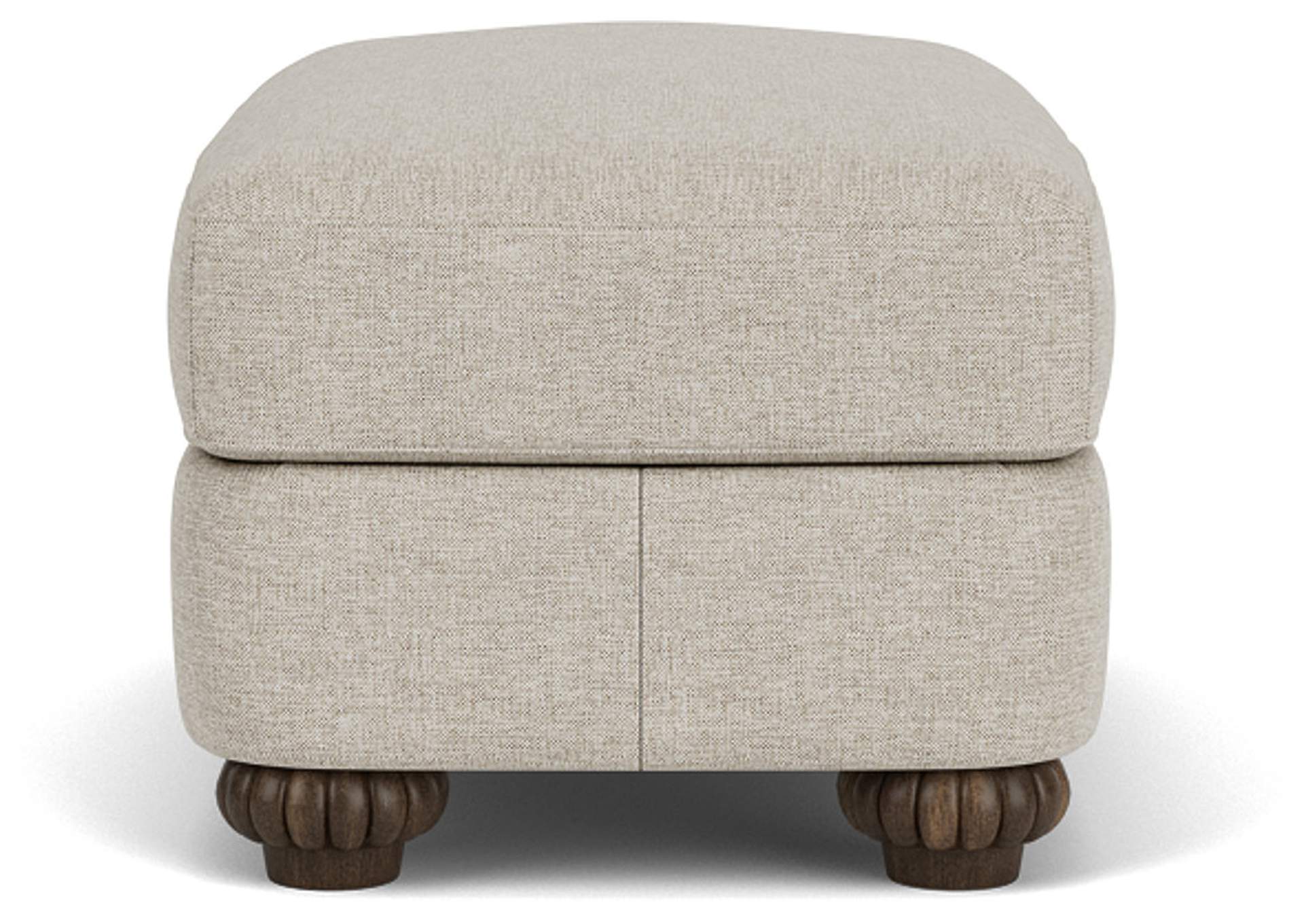 Patterson Ottoman,Flexsteel