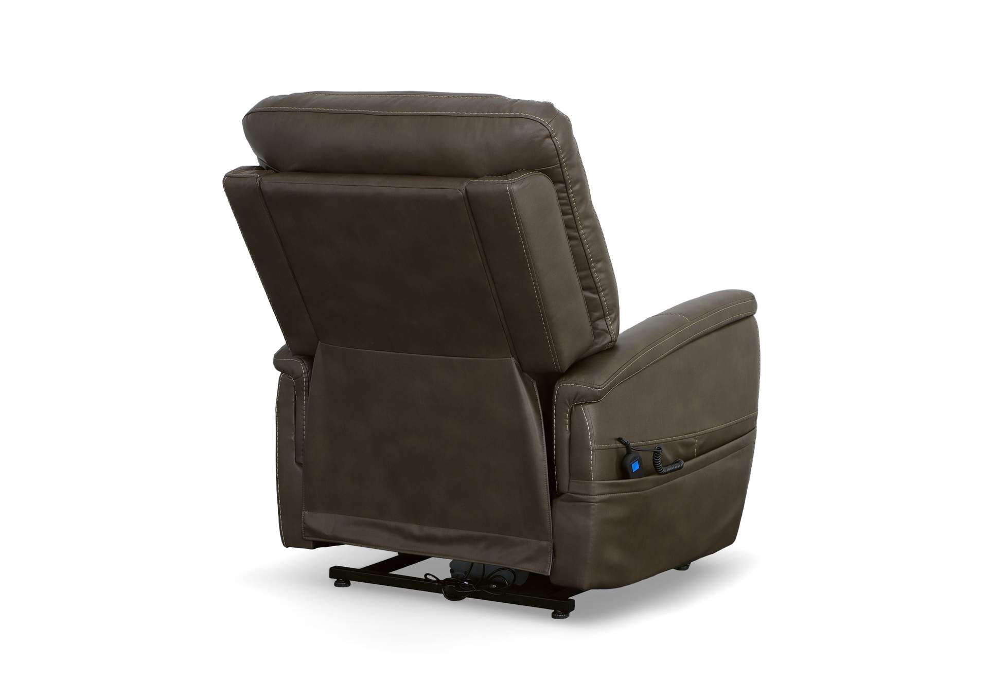Shaw Power Lift Recliner With Right - Hand Control,Flexsteel
