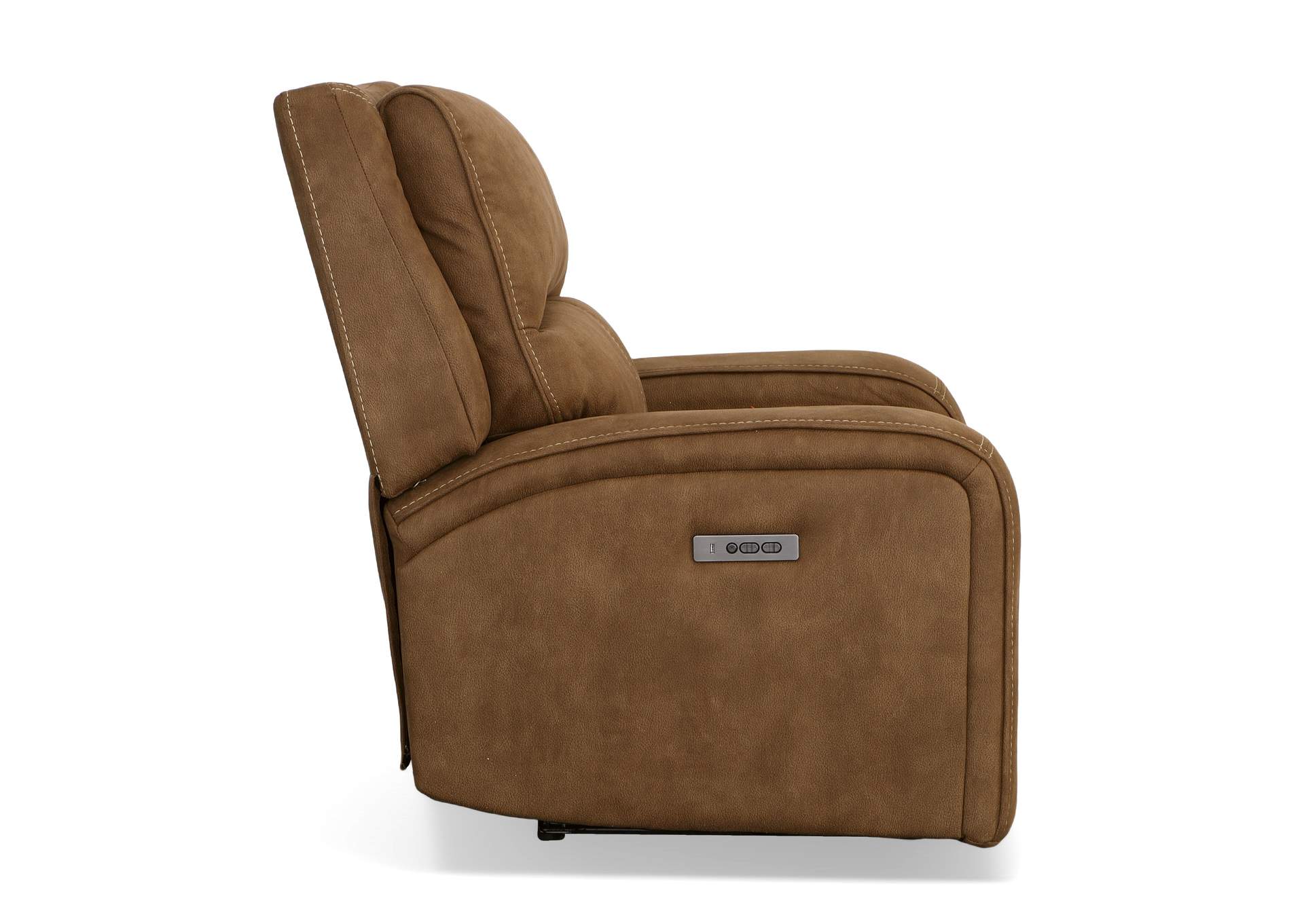 Nirvana Power Recliner With Power Headrest,Flexsteel