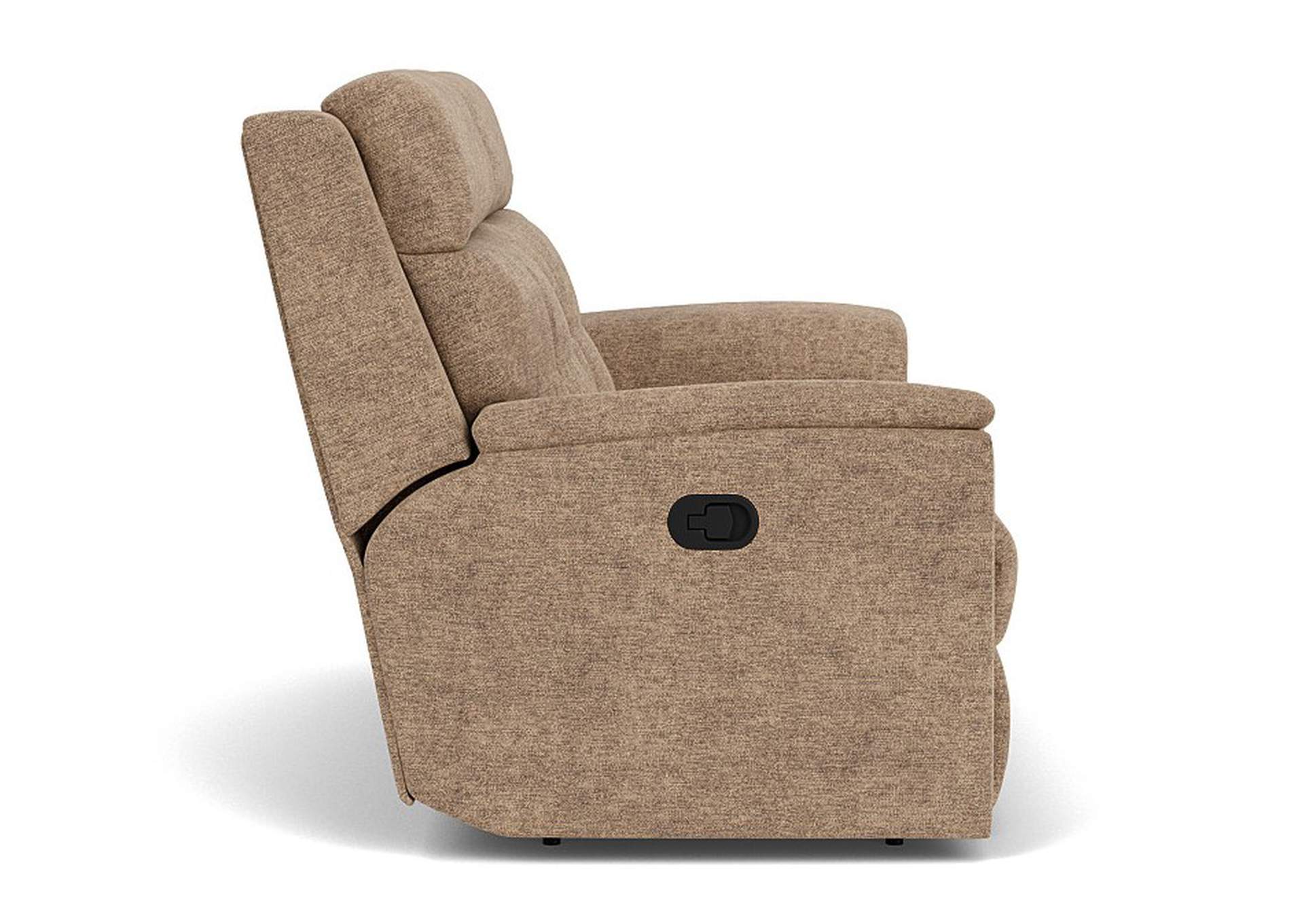 Mason Reclining Loveseat,Flexsteel