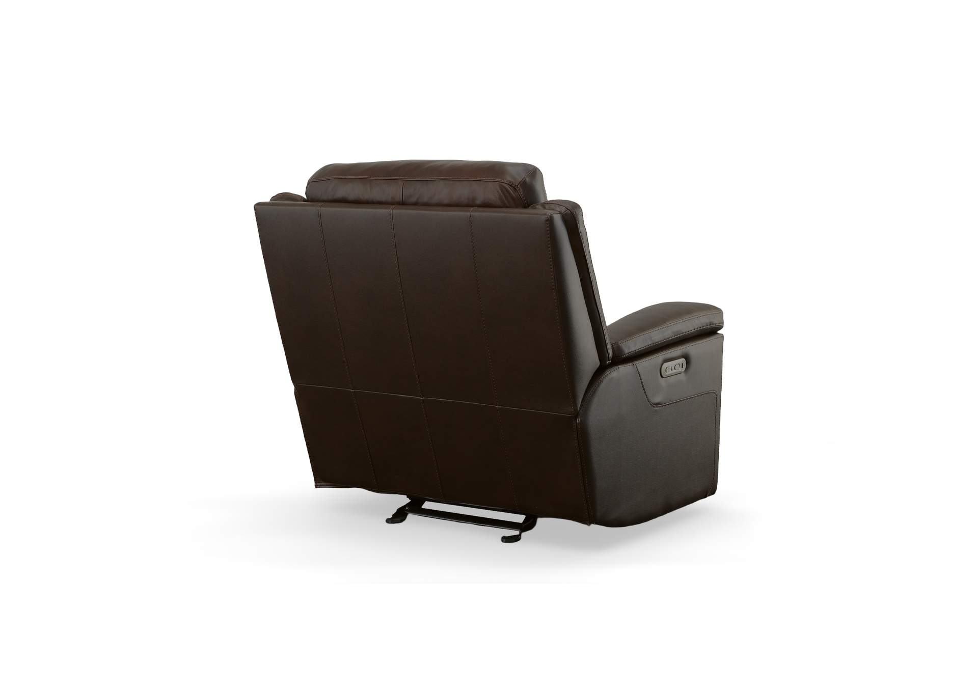 Chance Power Gliding Recliner With Power Headrest,Flexsteel