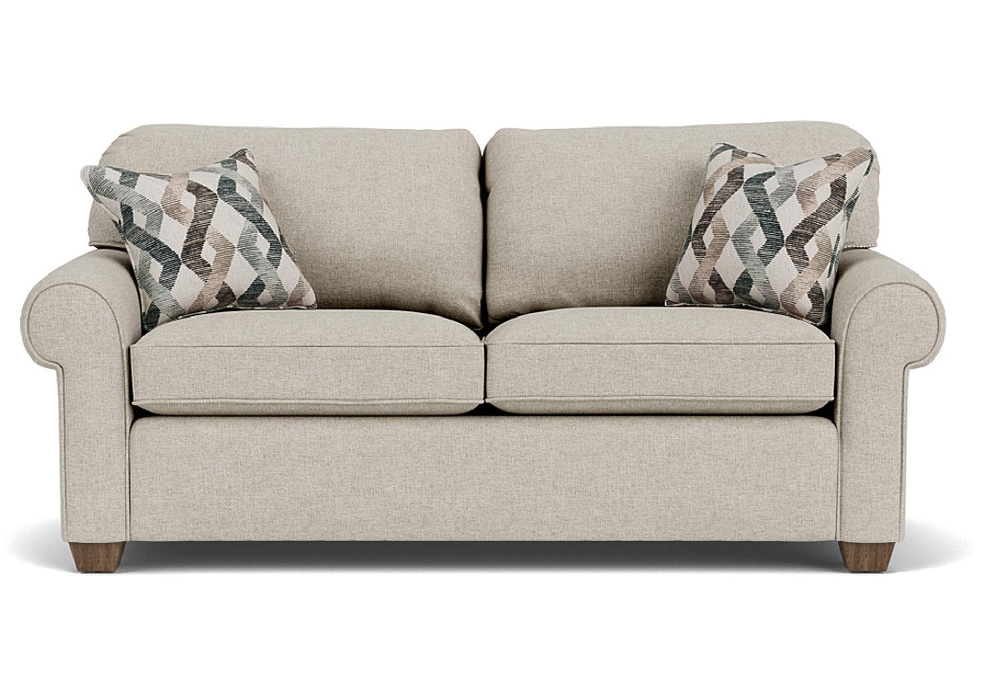 Thornton Full Sleeper,Flexsteel