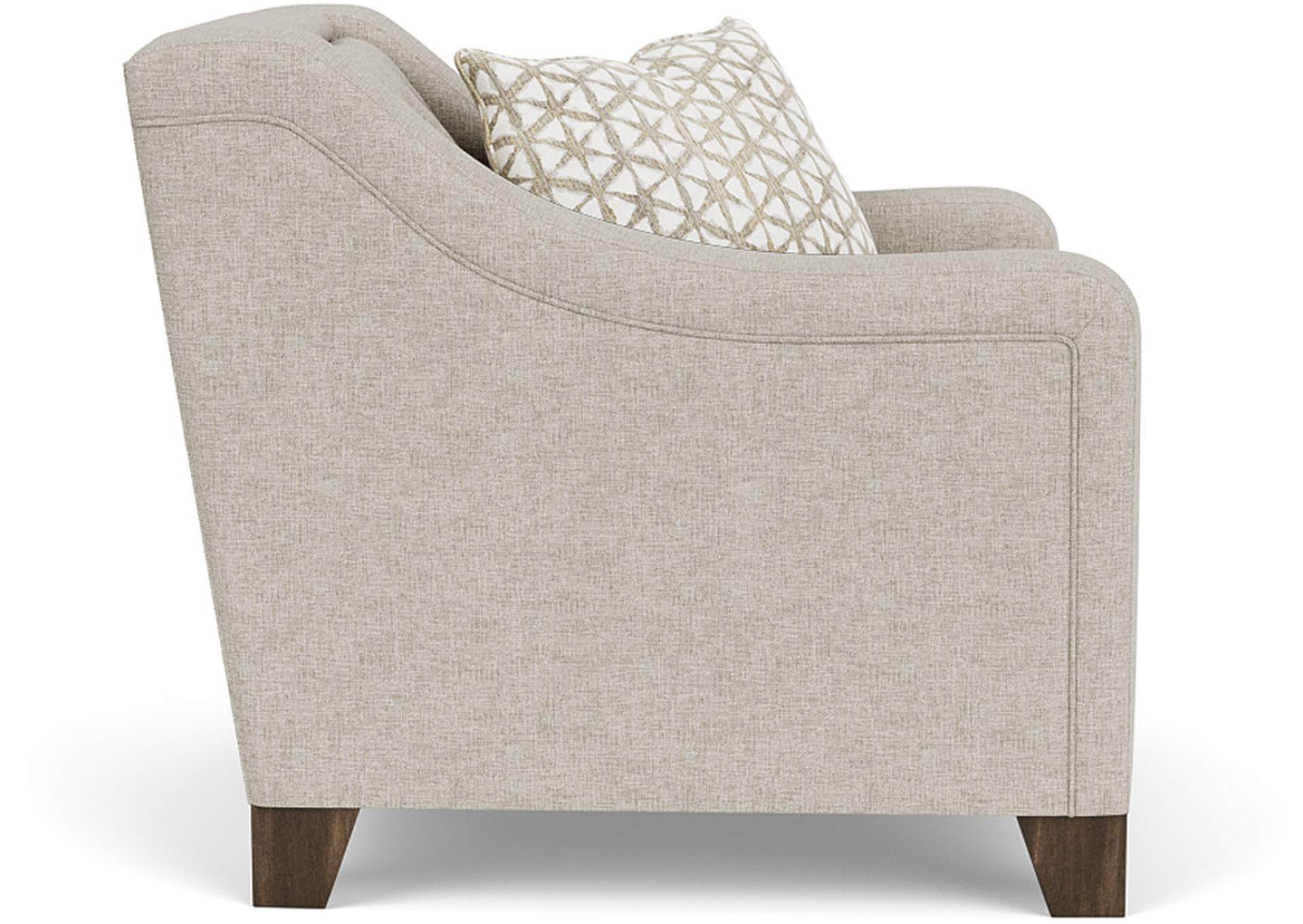 Sullivan Chair,Flexsteel