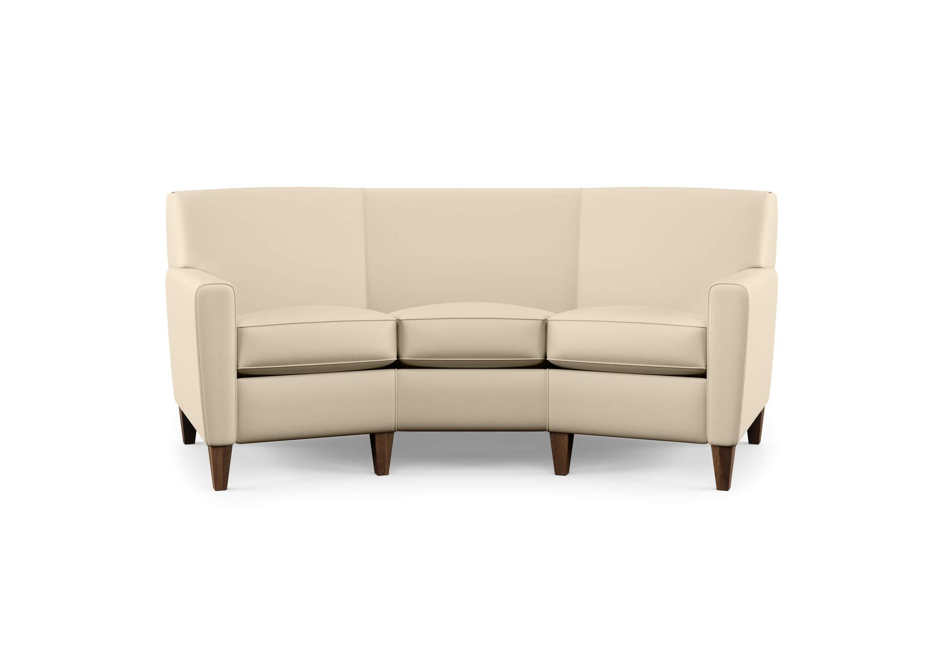 Digby Conversation Sofa,Flexsteel