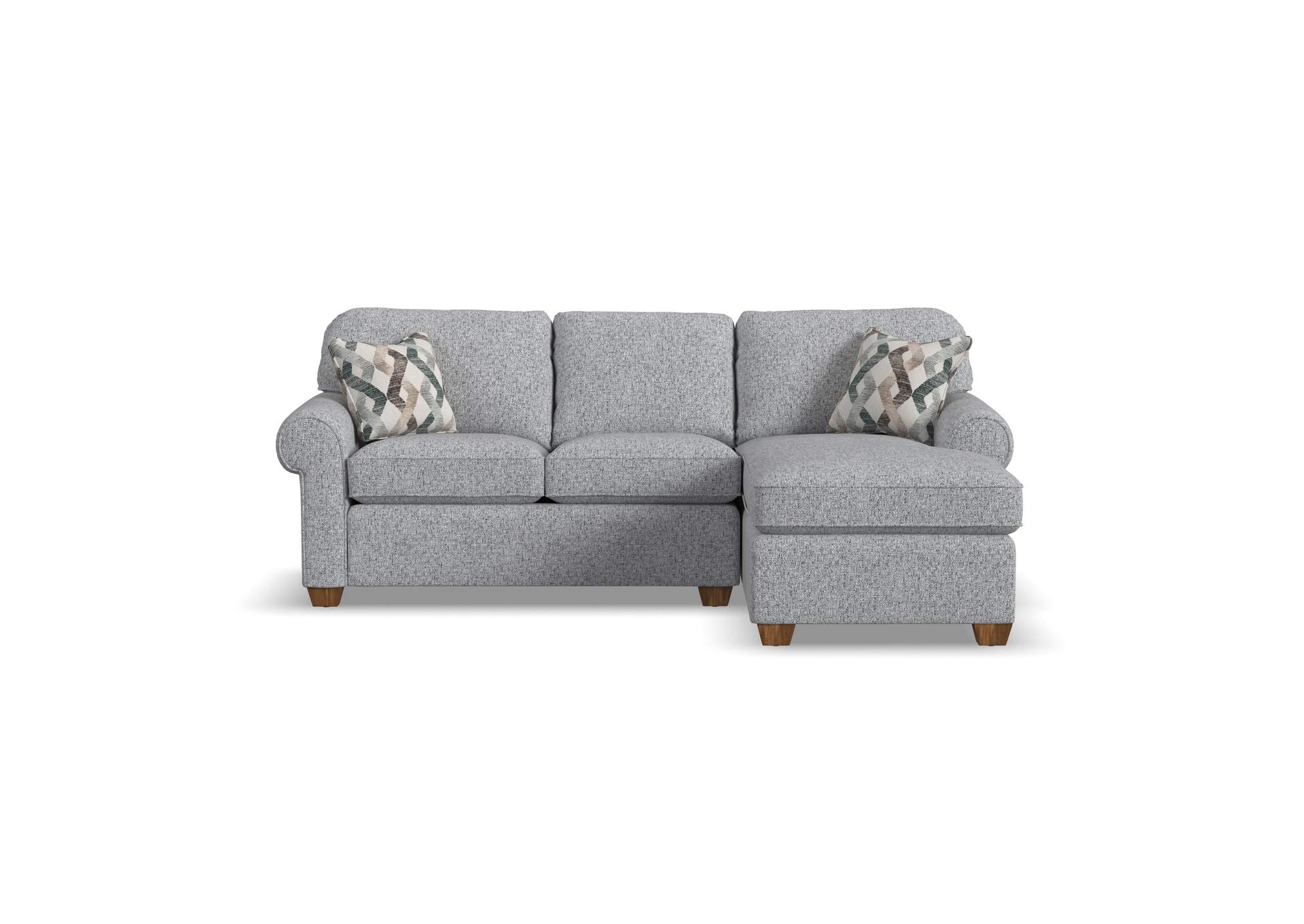 Thornton Sectional,Flexsteel