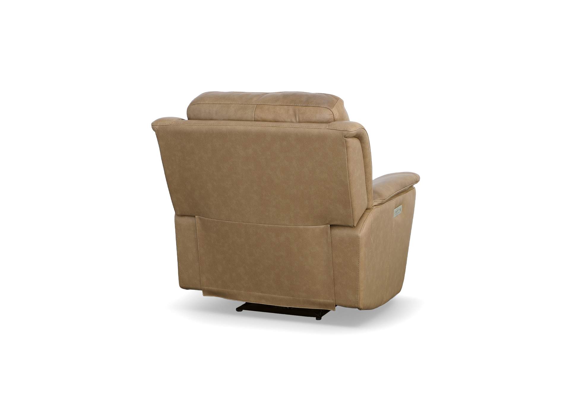 Cade Power Recliner With Power Headrest,Flexsteel