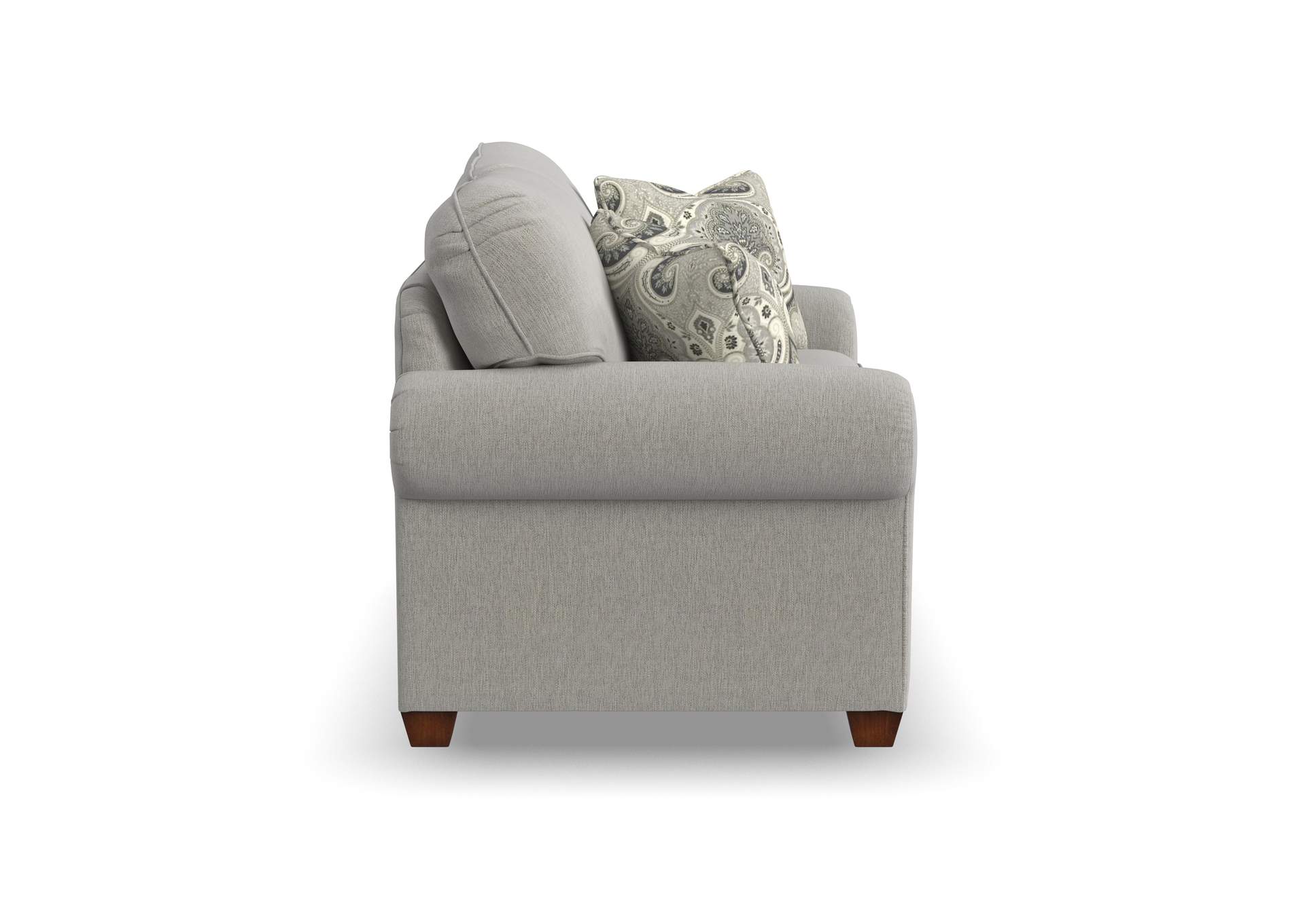 Thornton Loveseat,Flexsteel