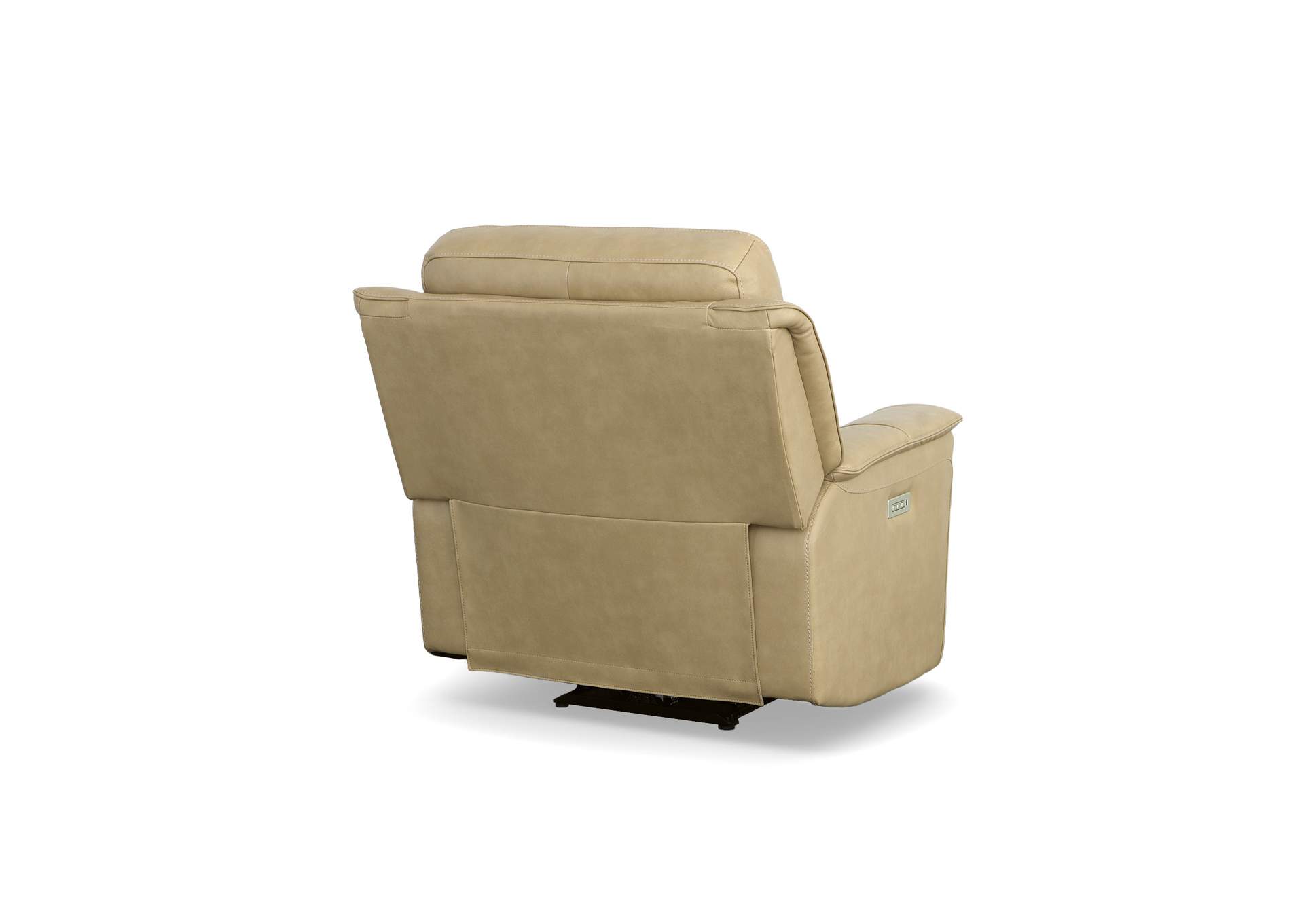 Miller Power Recliner With Power Headrest,Flexsteel