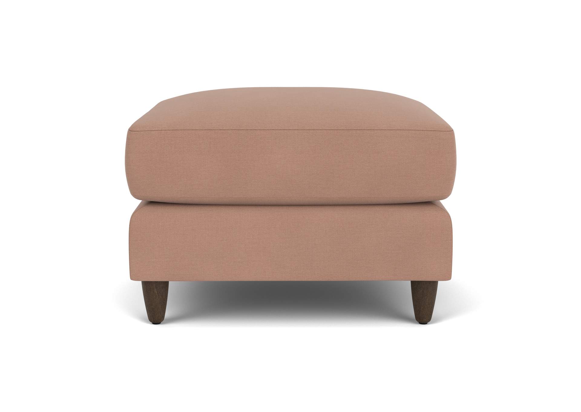 Fern Ottoman,Flexsteel