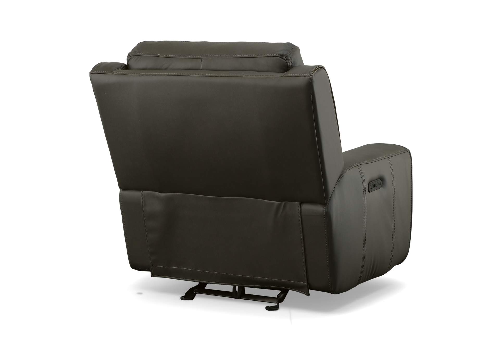 Wicklow Power Gliding Recliner With Power Headrest,Flexsteel