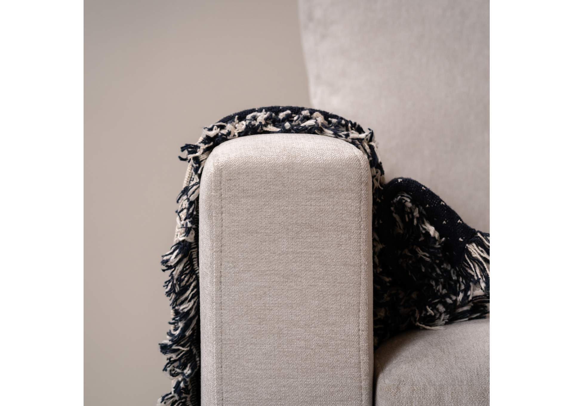 Flex Chair With Standard Arm,Flexsteel