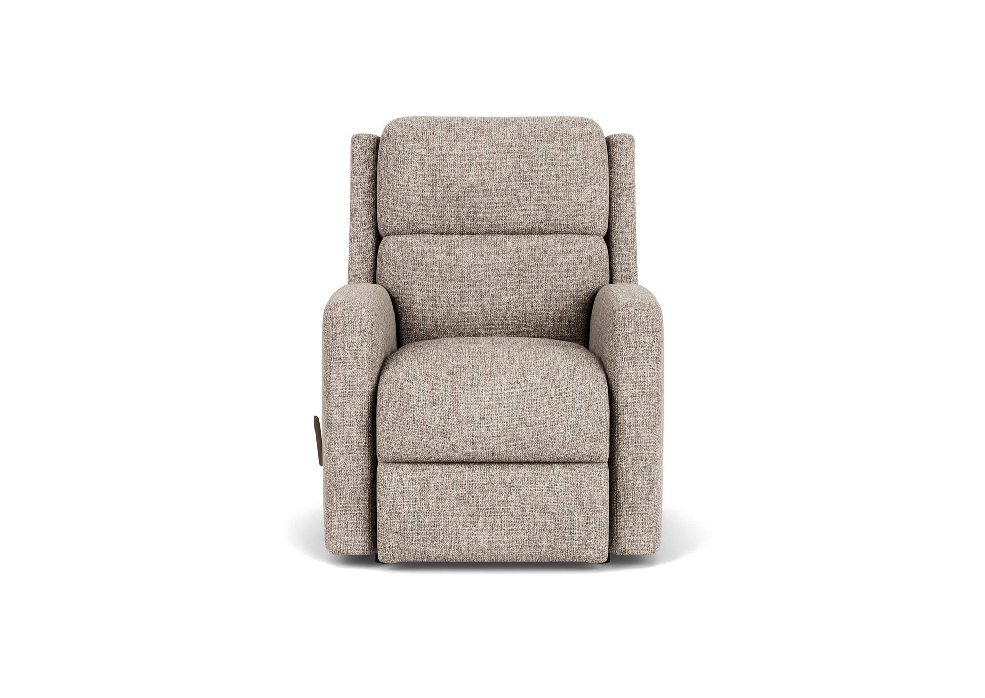 Chip Rocking Recliner,Flexsteel