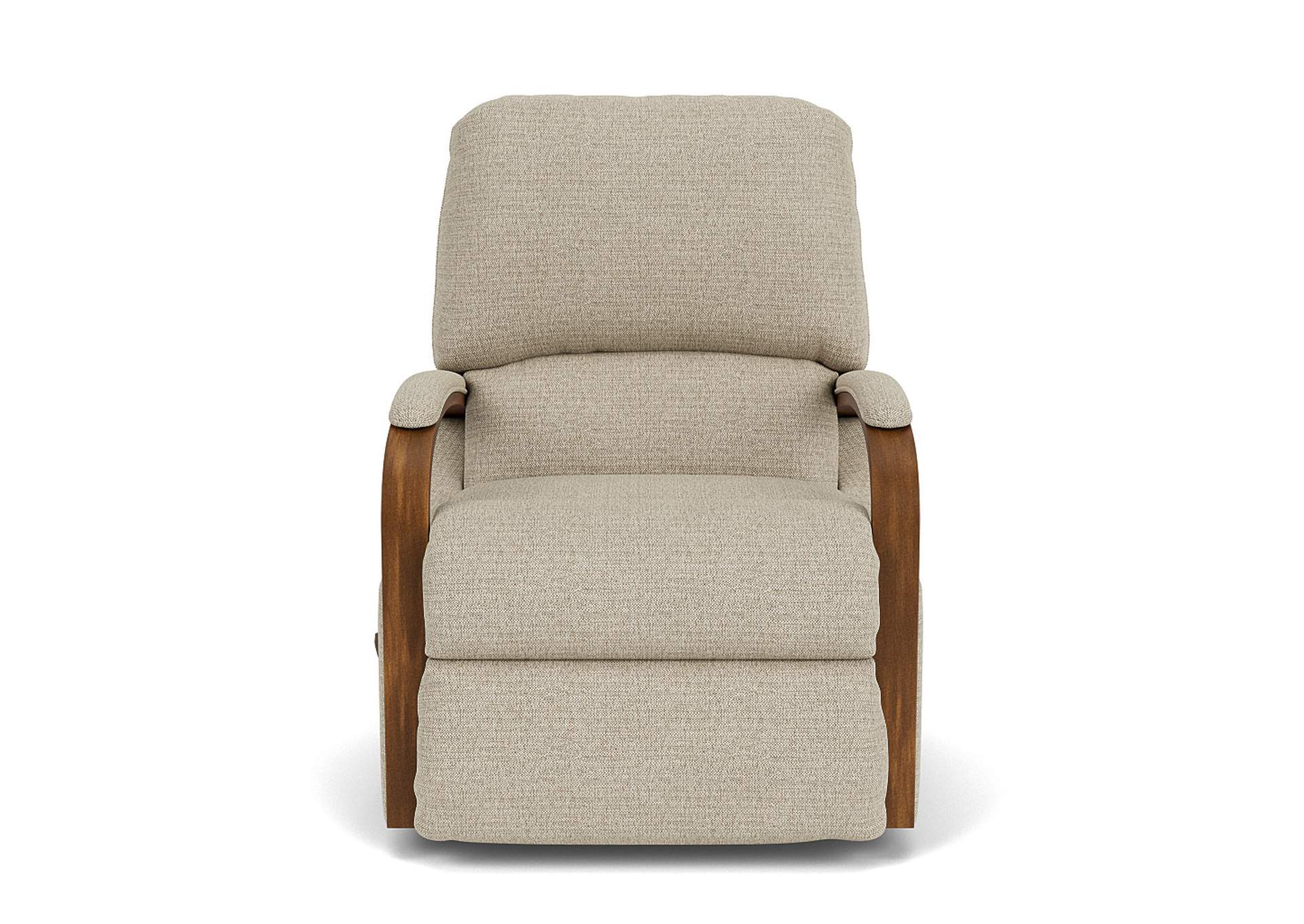 Woodlawn Swivel Gliding Recliner,Flexsteel