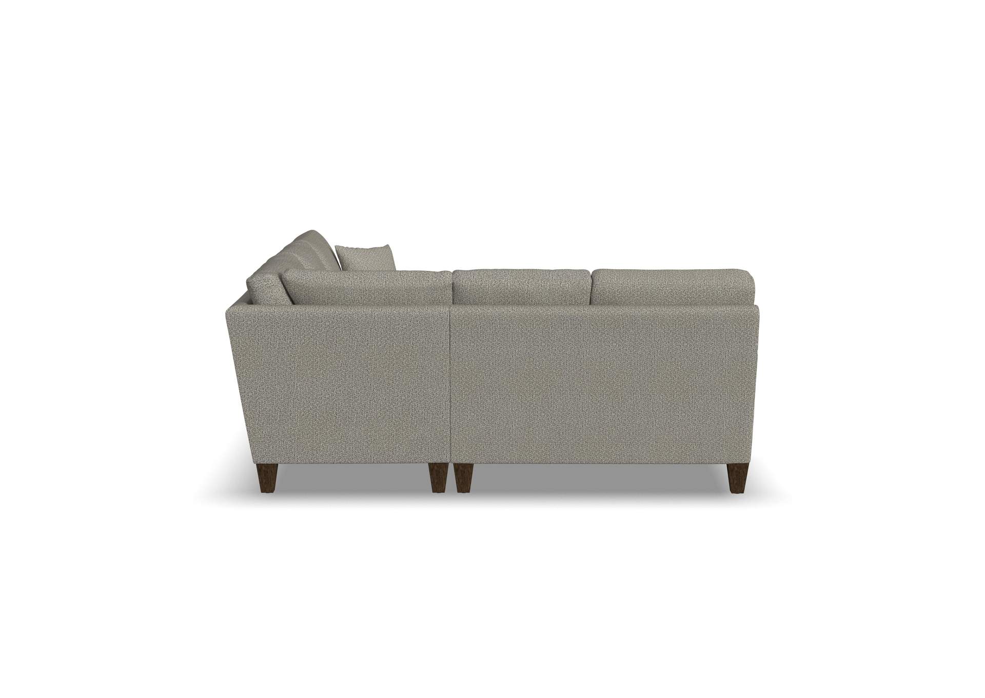 Moxy Sectional,Flexsteel