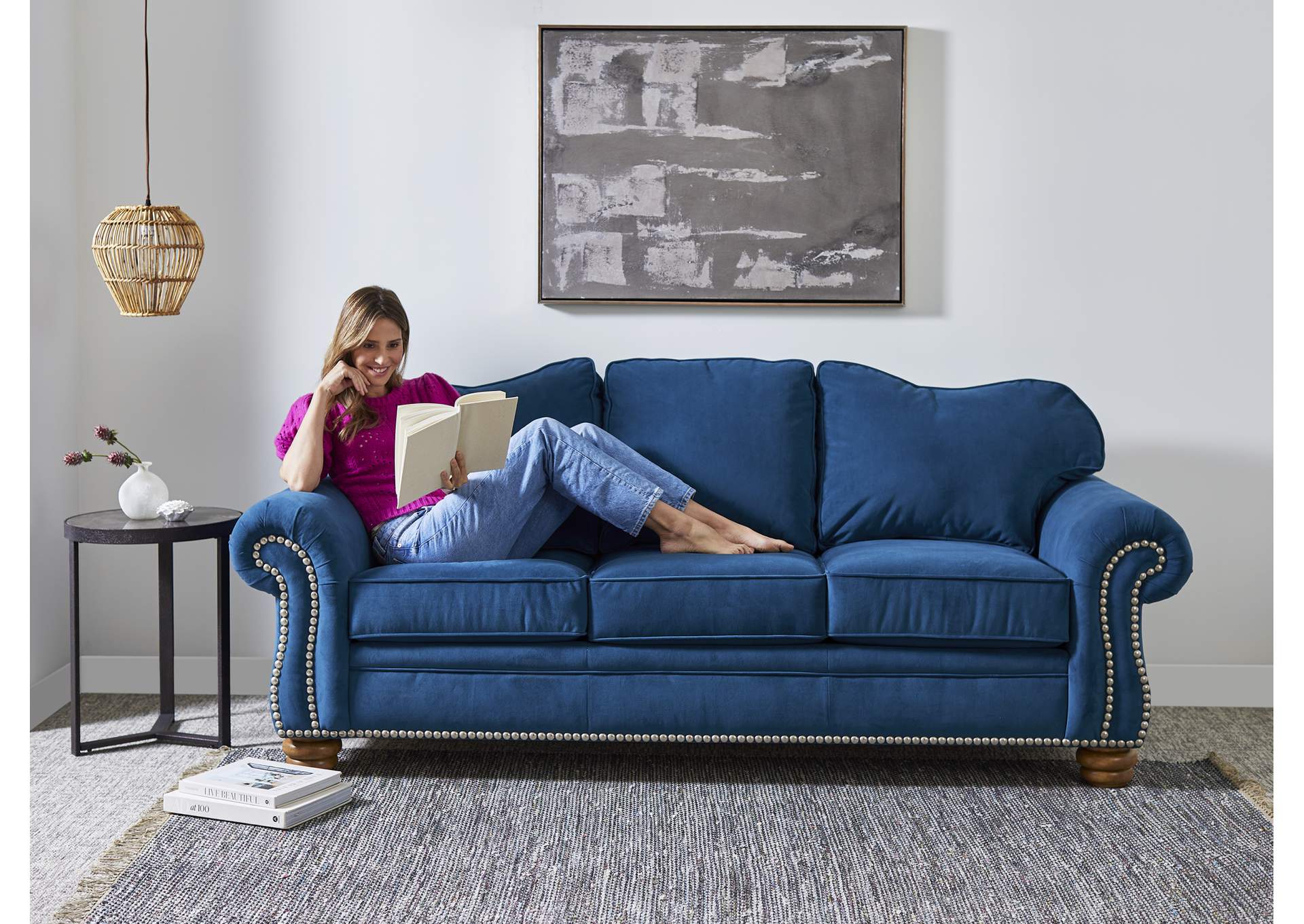Bexley Sofa,Flexsteel
