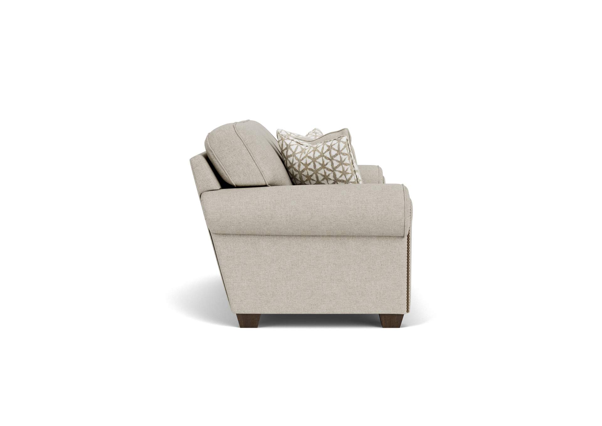 Carson Loveseat,Flexsteel