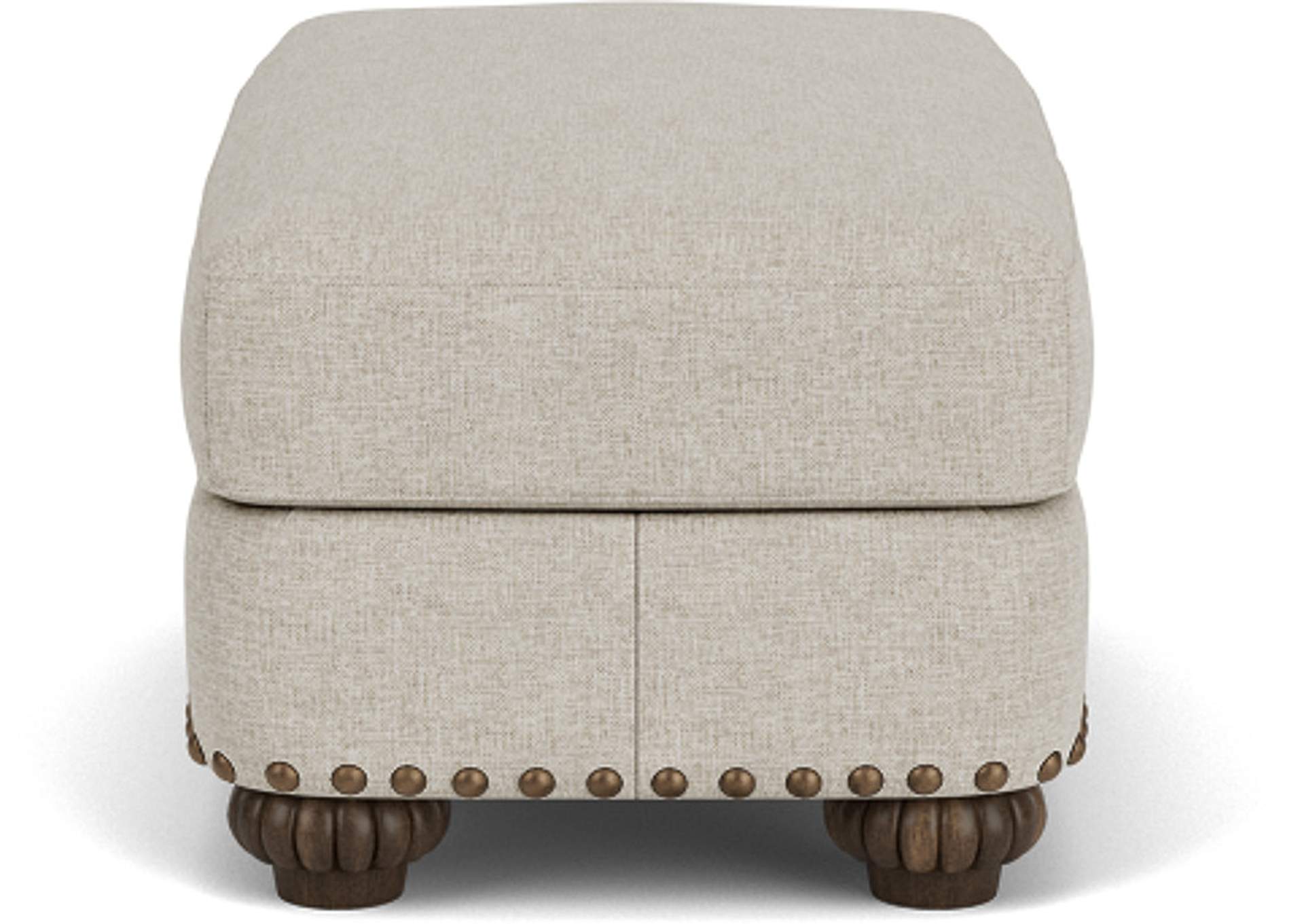 Patterson Ottoman,Flexsteel