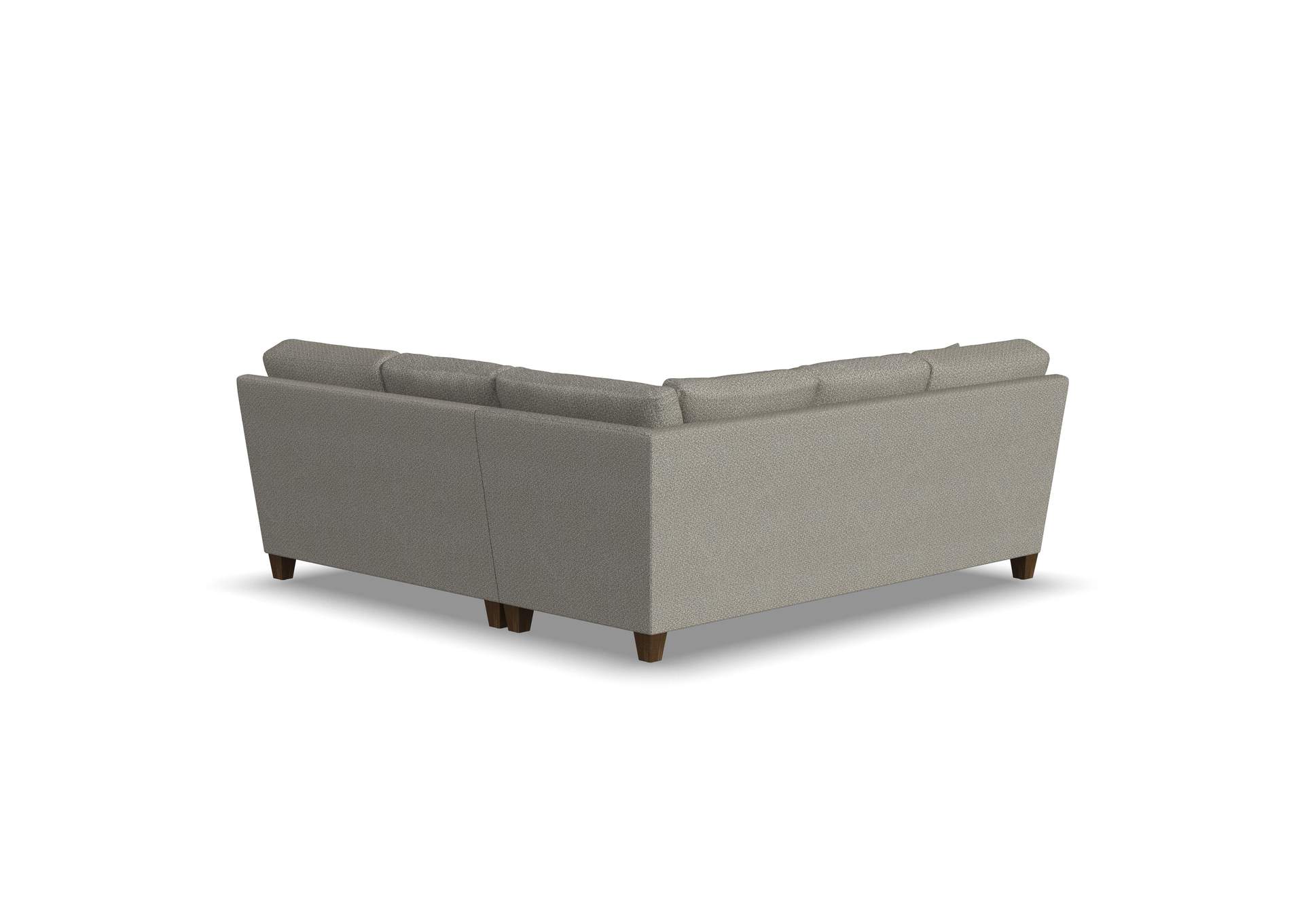 Moxy Sectional,Flexsteel