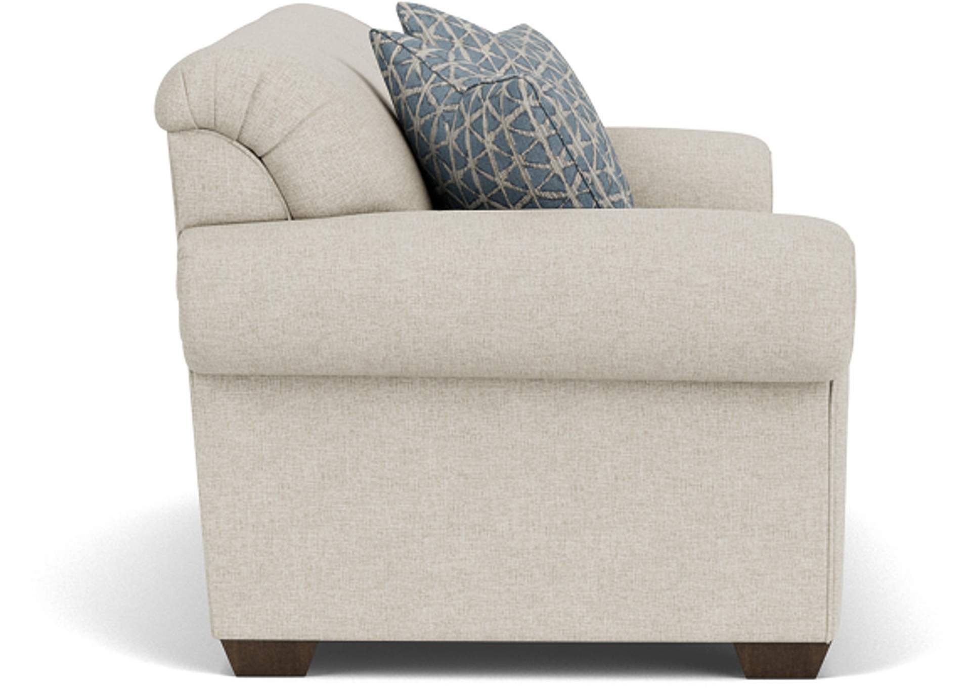 Main Street Full Sleeper,Flexsteel