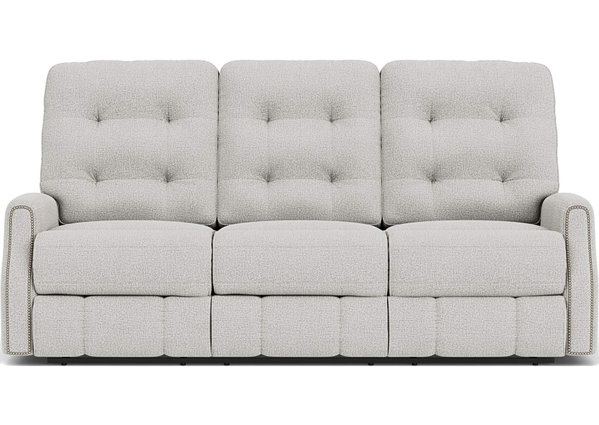 Devon Reclining Sofa,Flexsteel