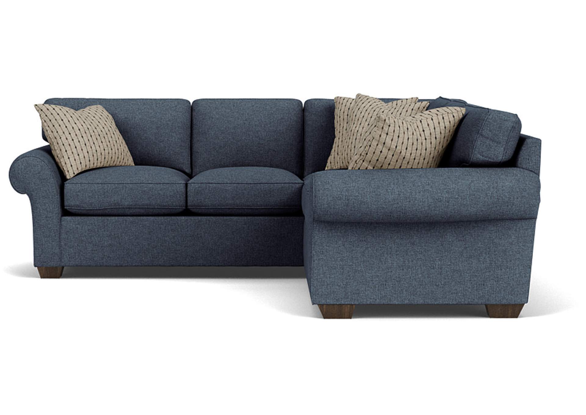 Vail Sectional,Flexsteel