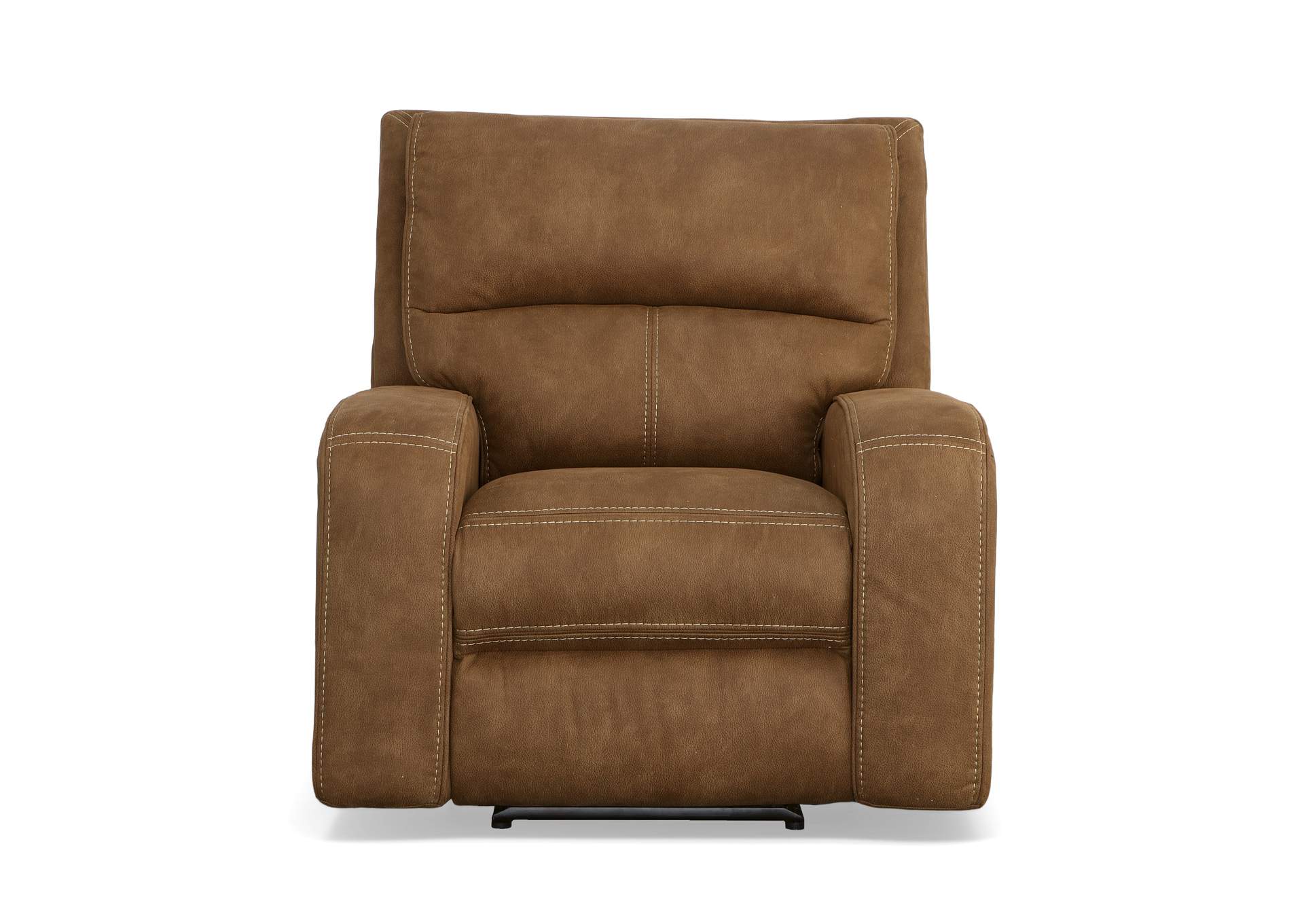 Nirvana Power Recliner With Power Headrest,Flexsteel