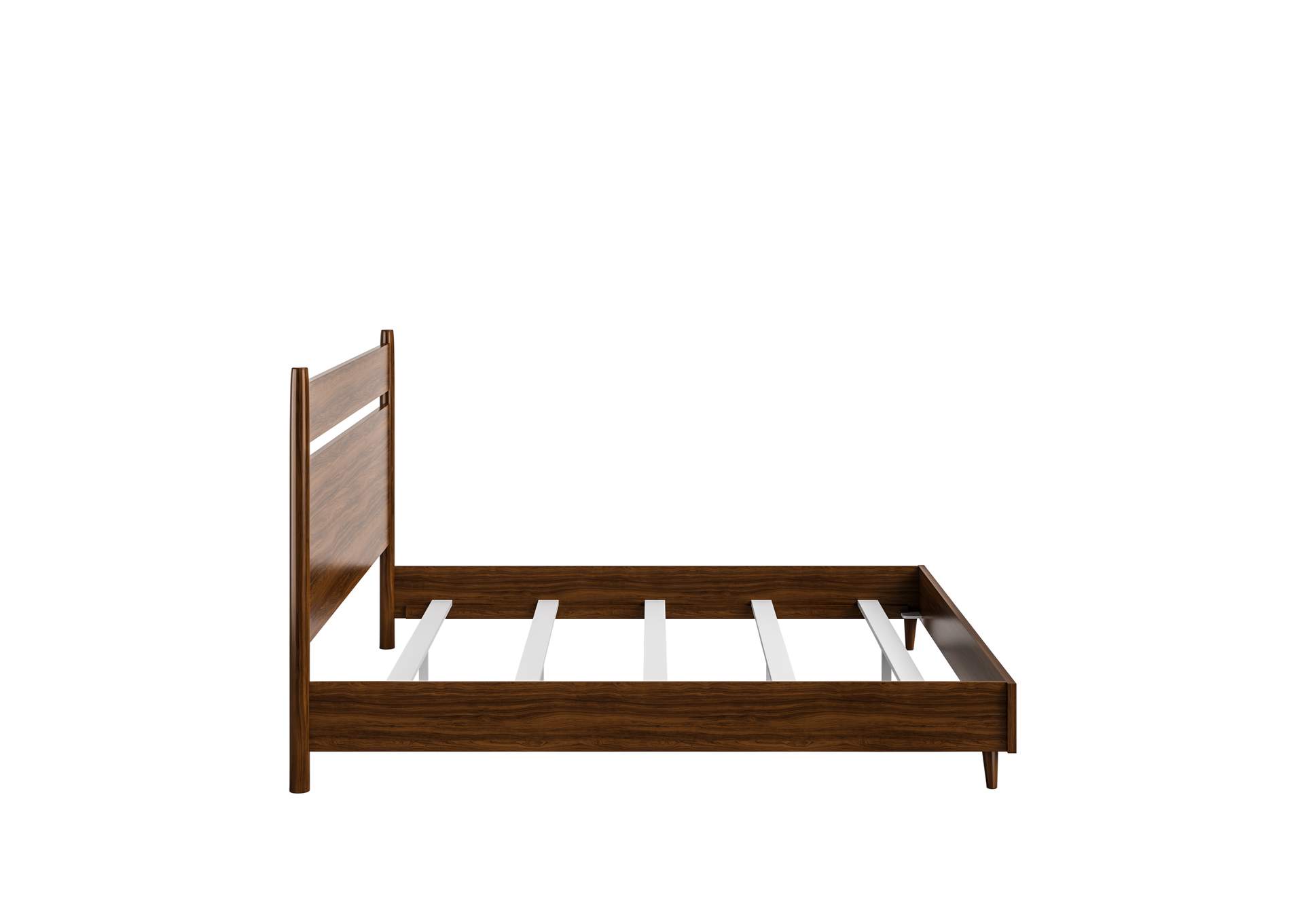 Ludwig King Panel Bed,Flexsteel