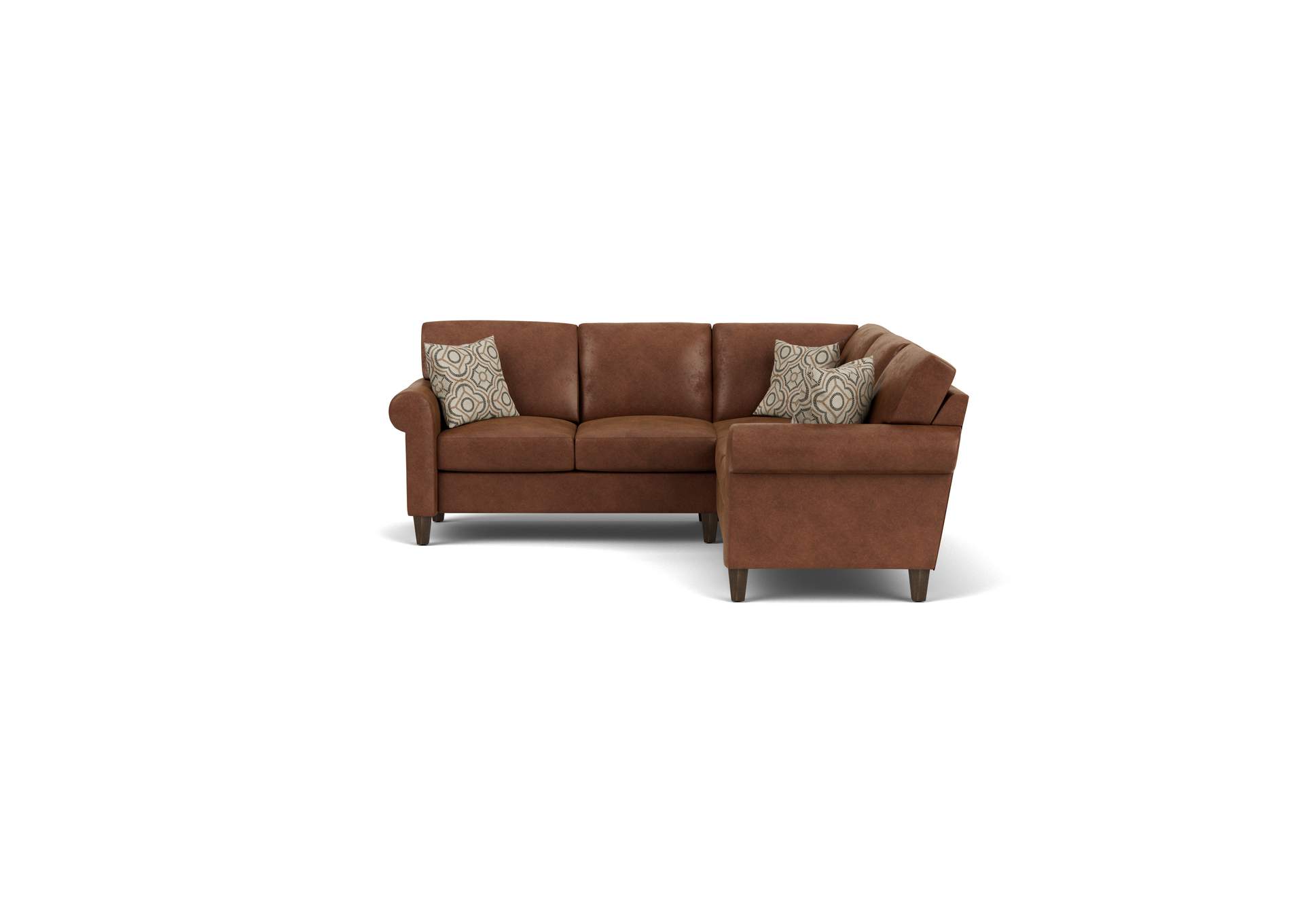 Moxy Sectional,Flexsteel