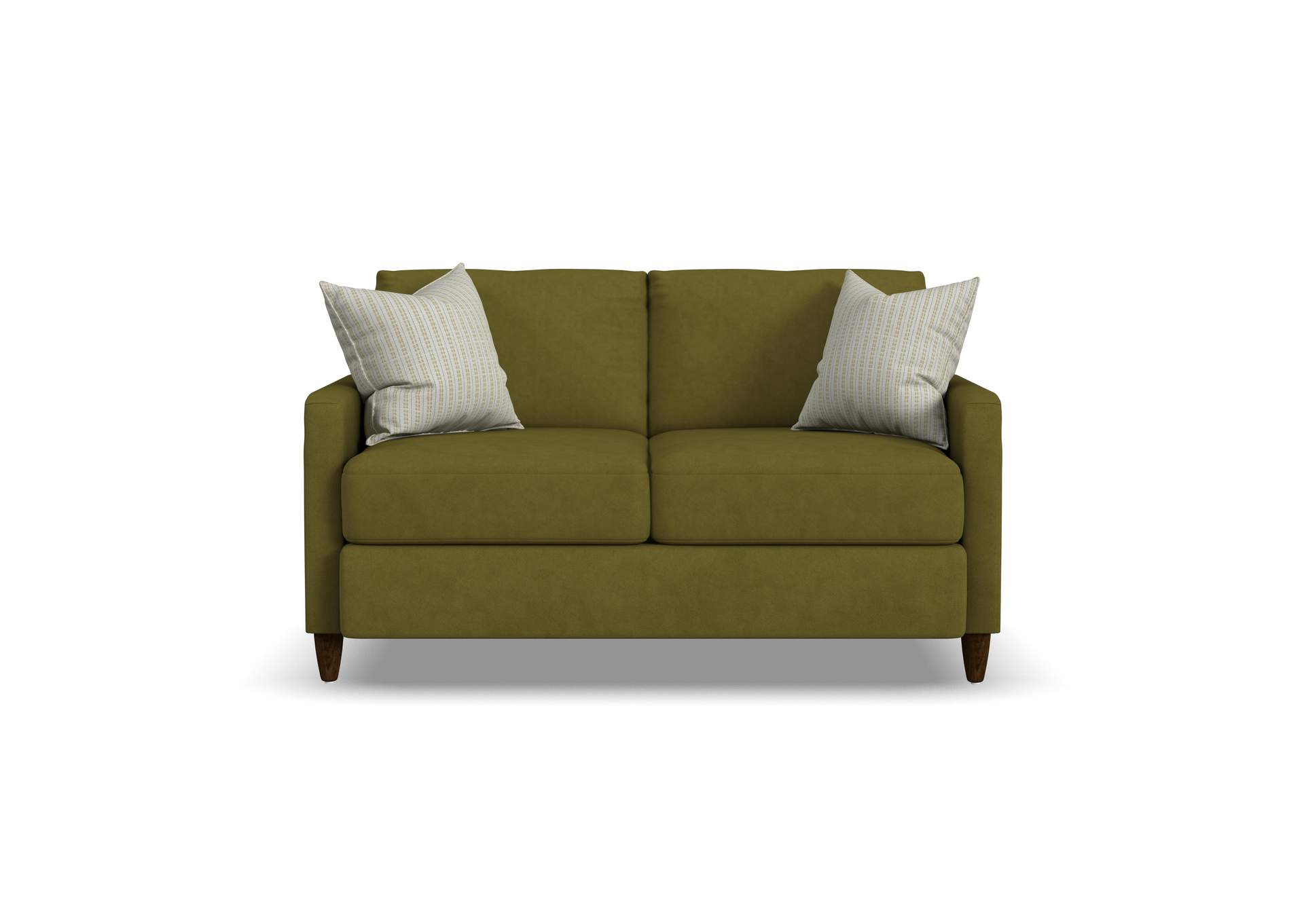 Fern Loveseat,Flexsteel