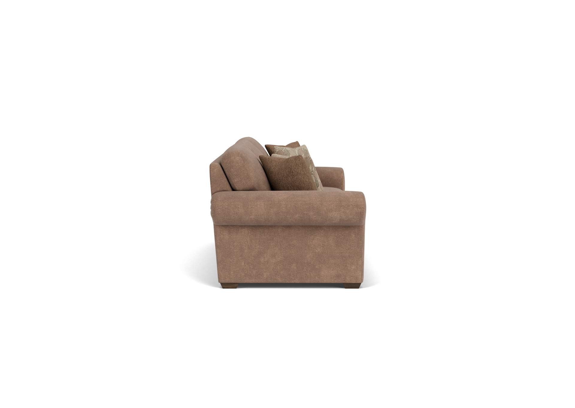 Randall Large Three - Cushion Sofa,Flexsteel