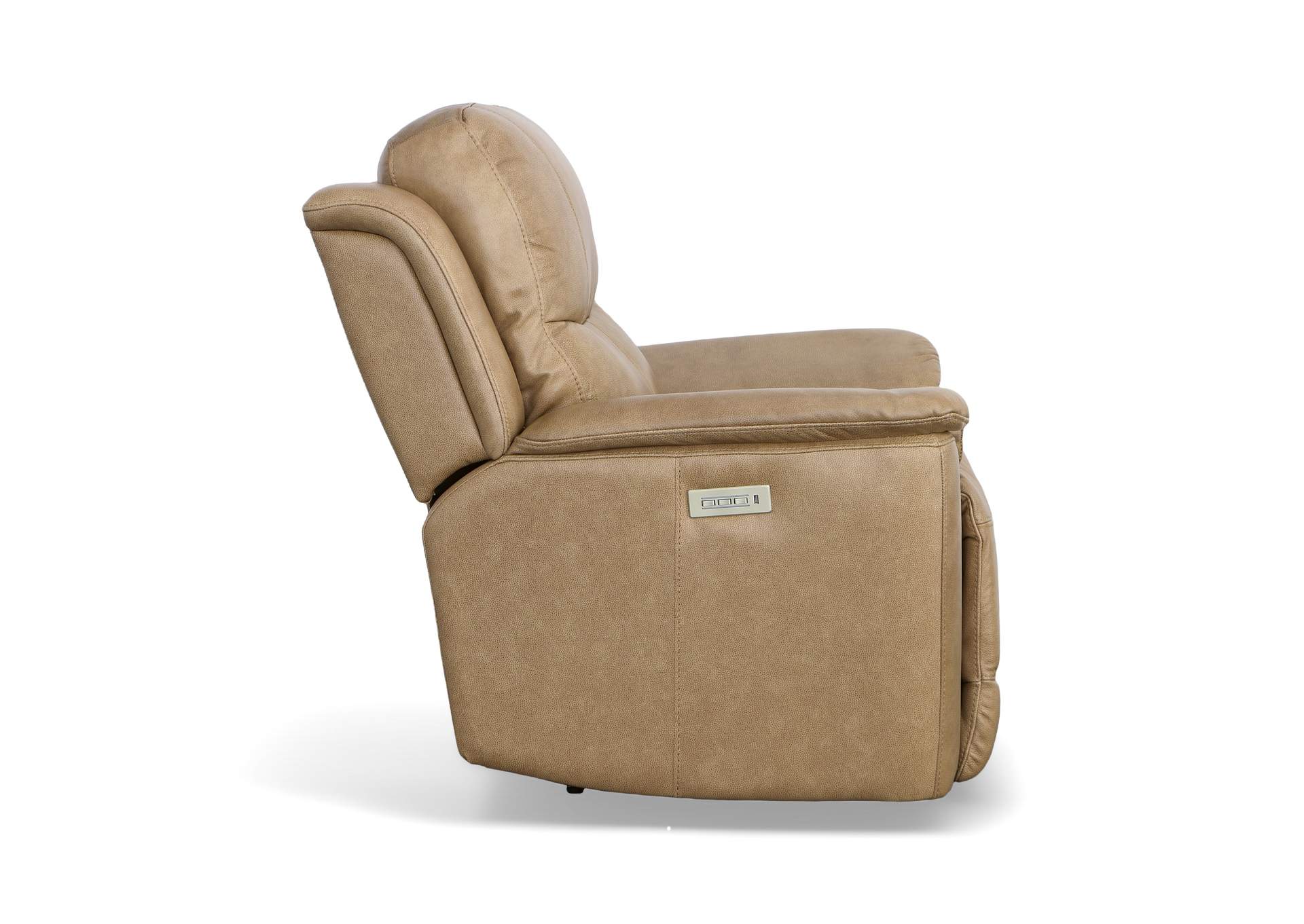 Cade Power Recliner With Power Headrest,Flexsteel