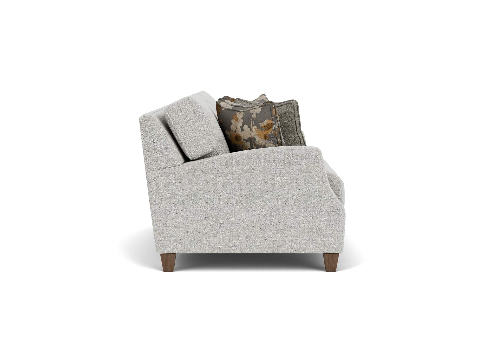 Lennox Loveseat,Flexsteel