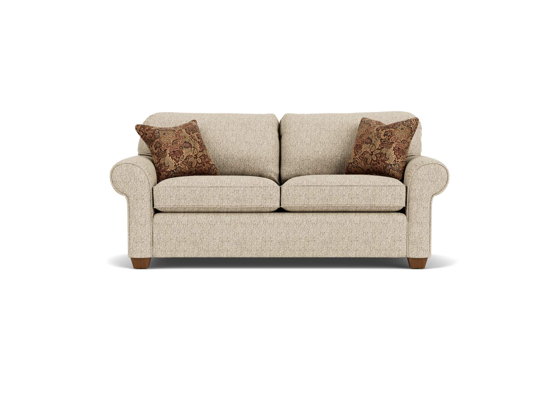 Thornton Two - Cushion Sofa,Flexsteel