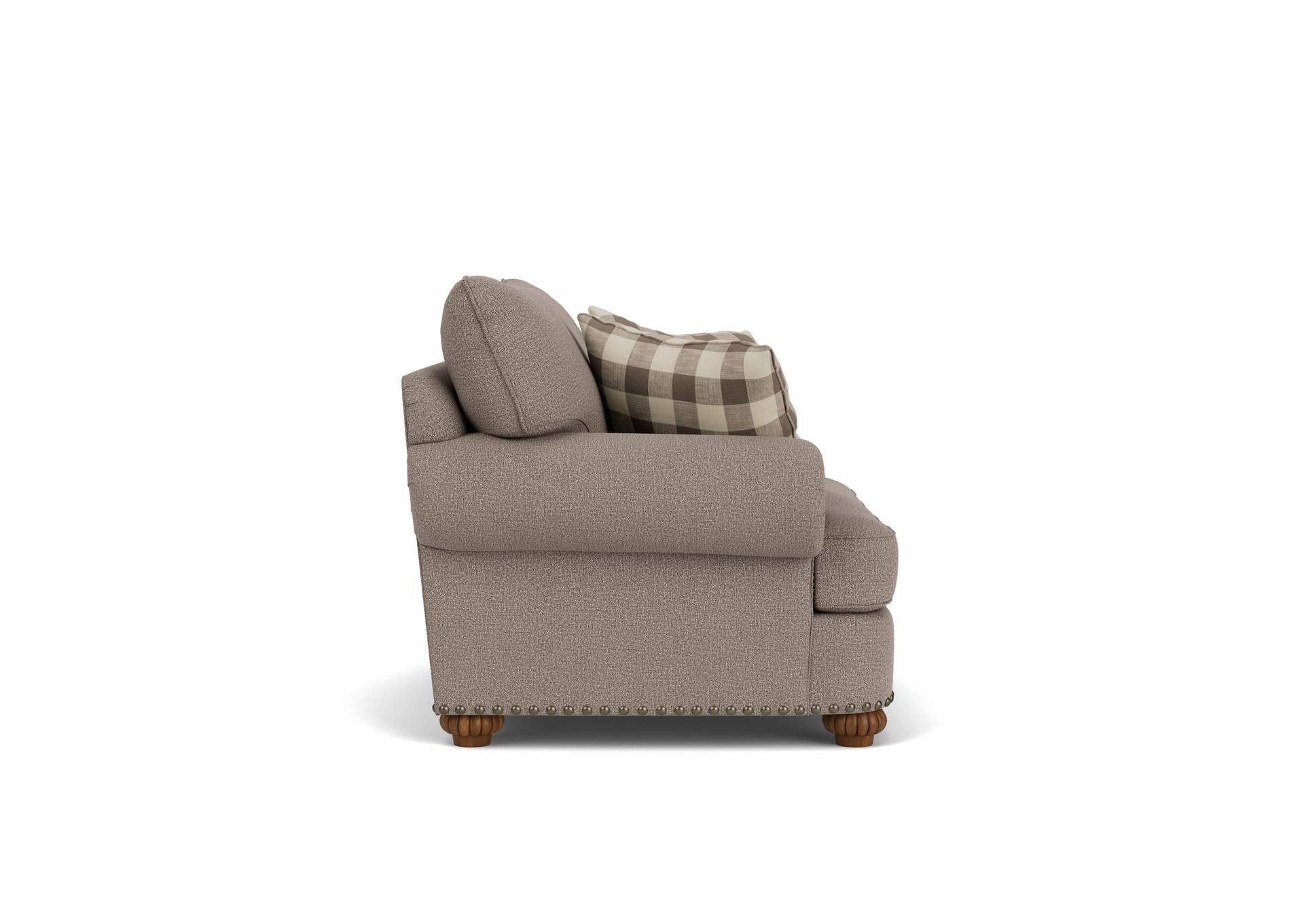 Patterson Chair,Flexsteel