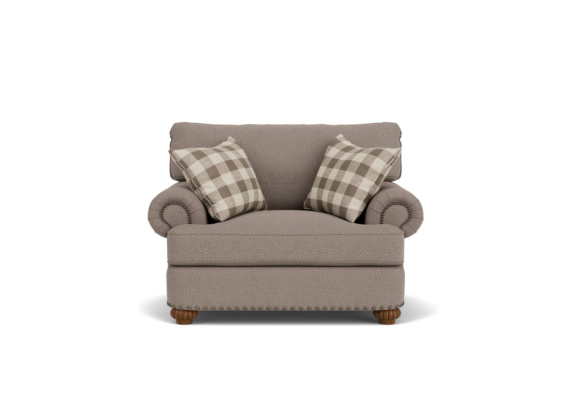 Patterson Chair,Flexsteel