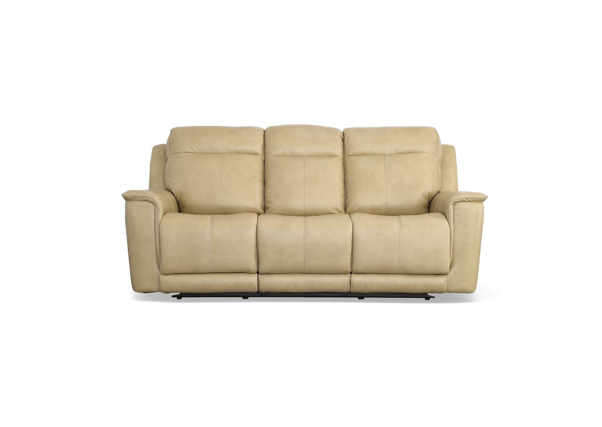 Miller Power Reclining Sofa With Power Headrests,Flexsteel