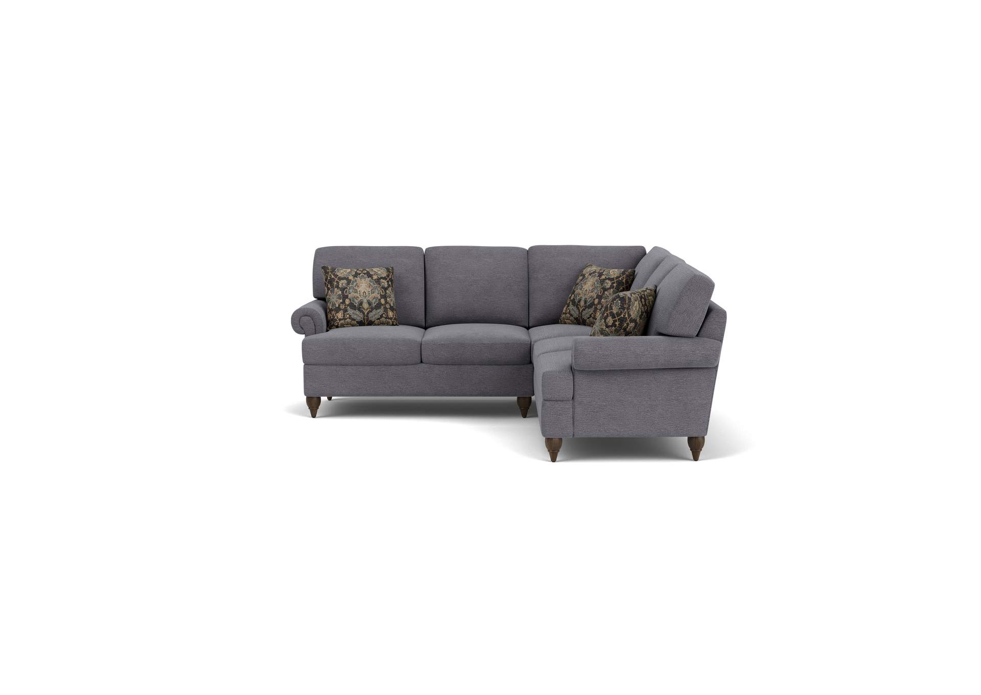 Moxy Sectional,Flexsteel