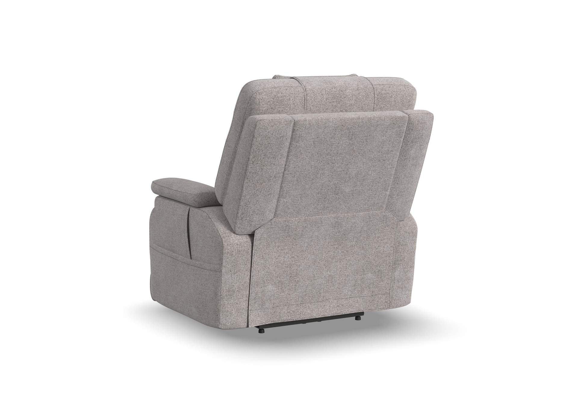 Zecliner Model 2 Power Lift Recliner With Power Headrest & Lumbar,Flexsteel