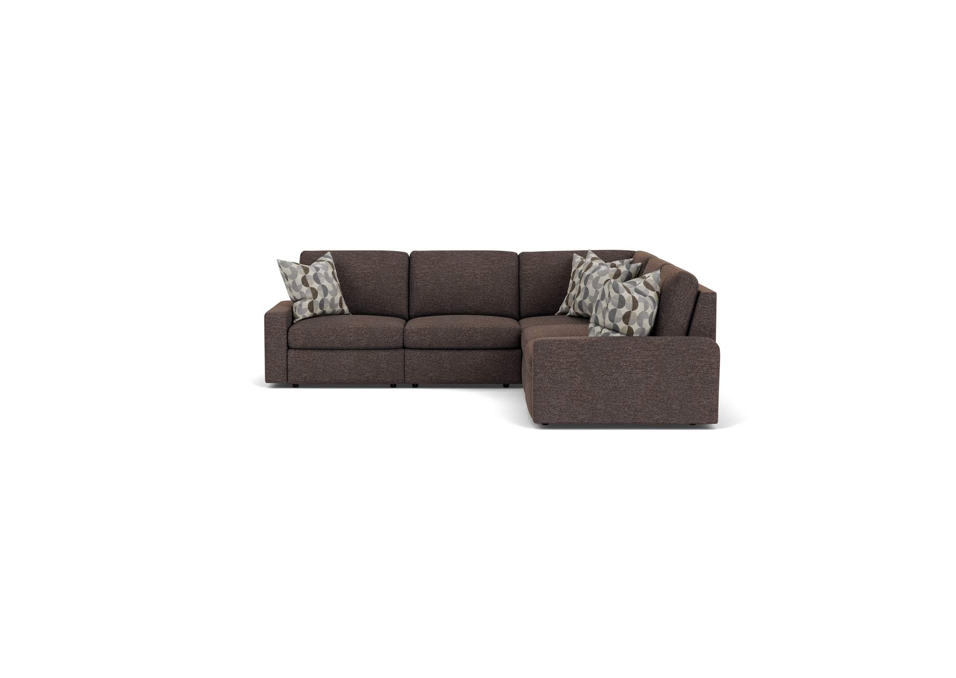 Sky Sectional,Flexsteel