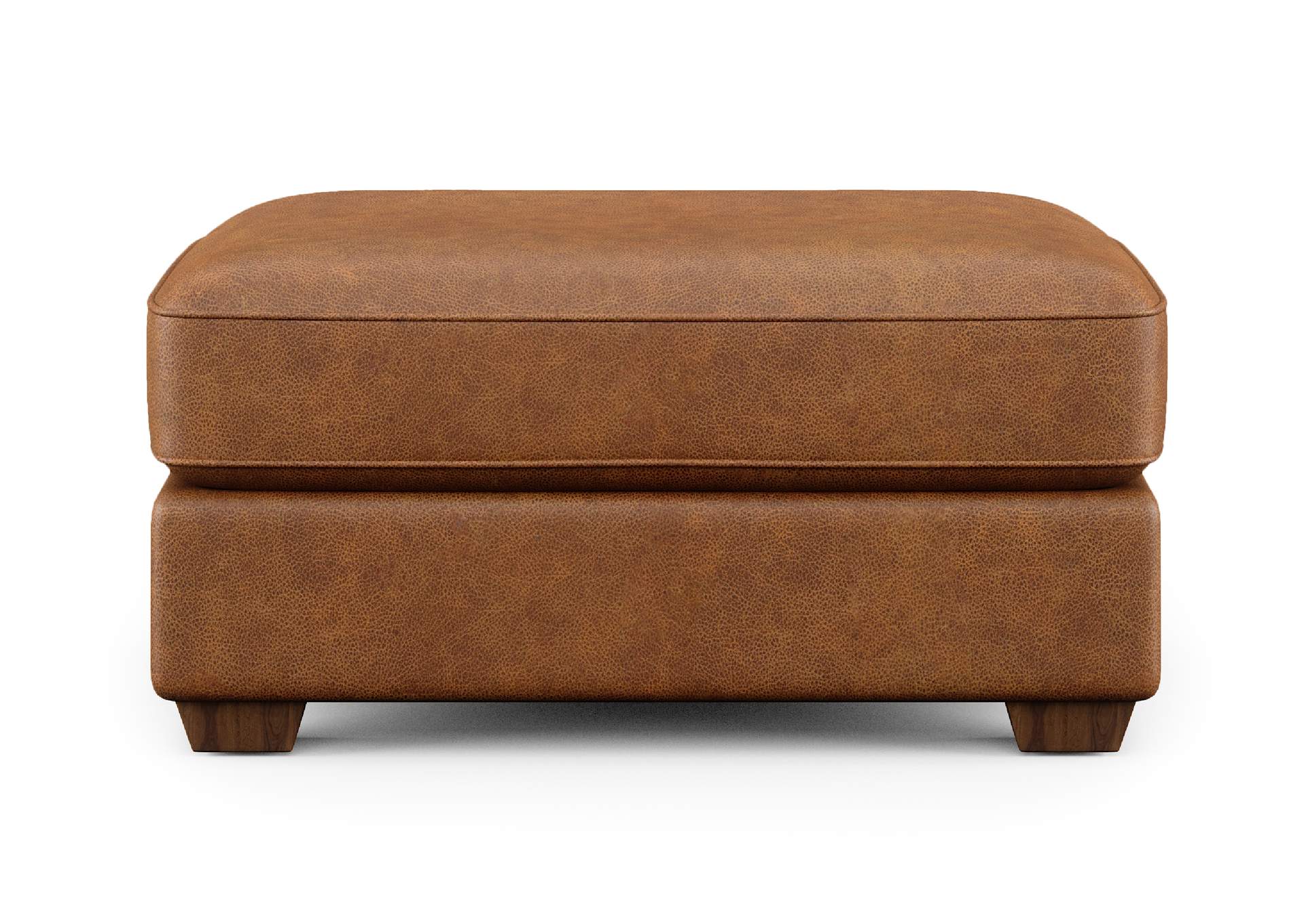 Thornton Cocktail Ottoman,Flexsteel