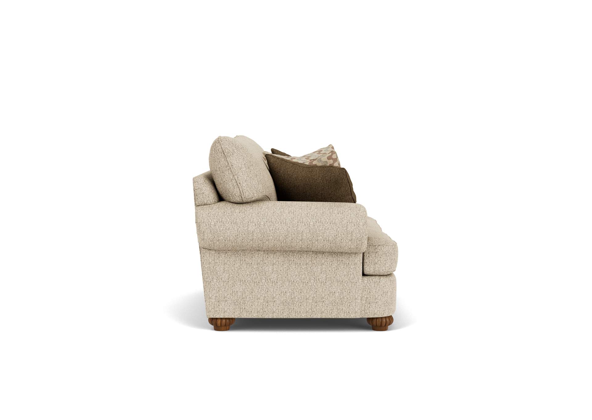 Patterson Loveseat,Flexsteel