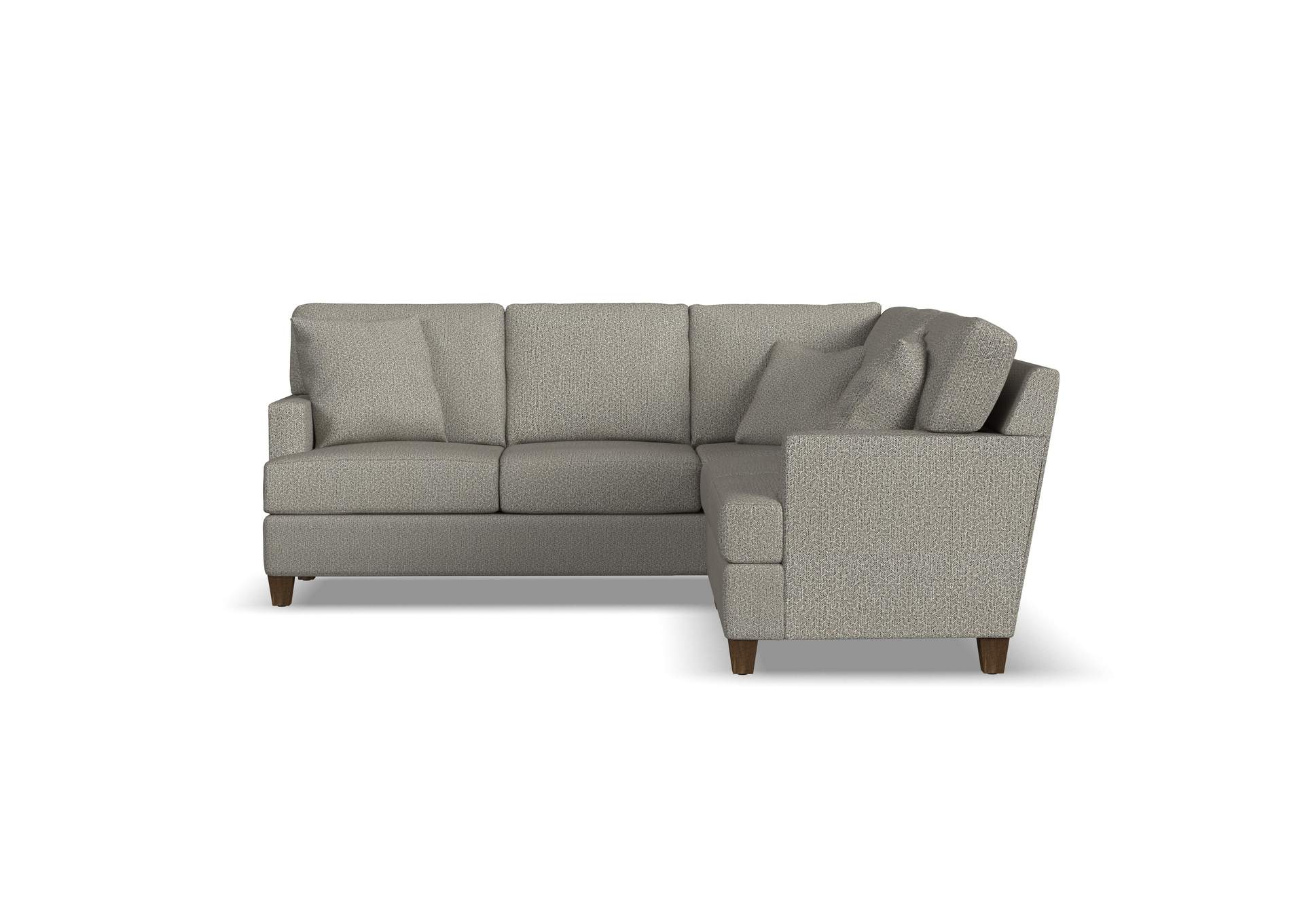 Moxy Sectional,Flexsteel