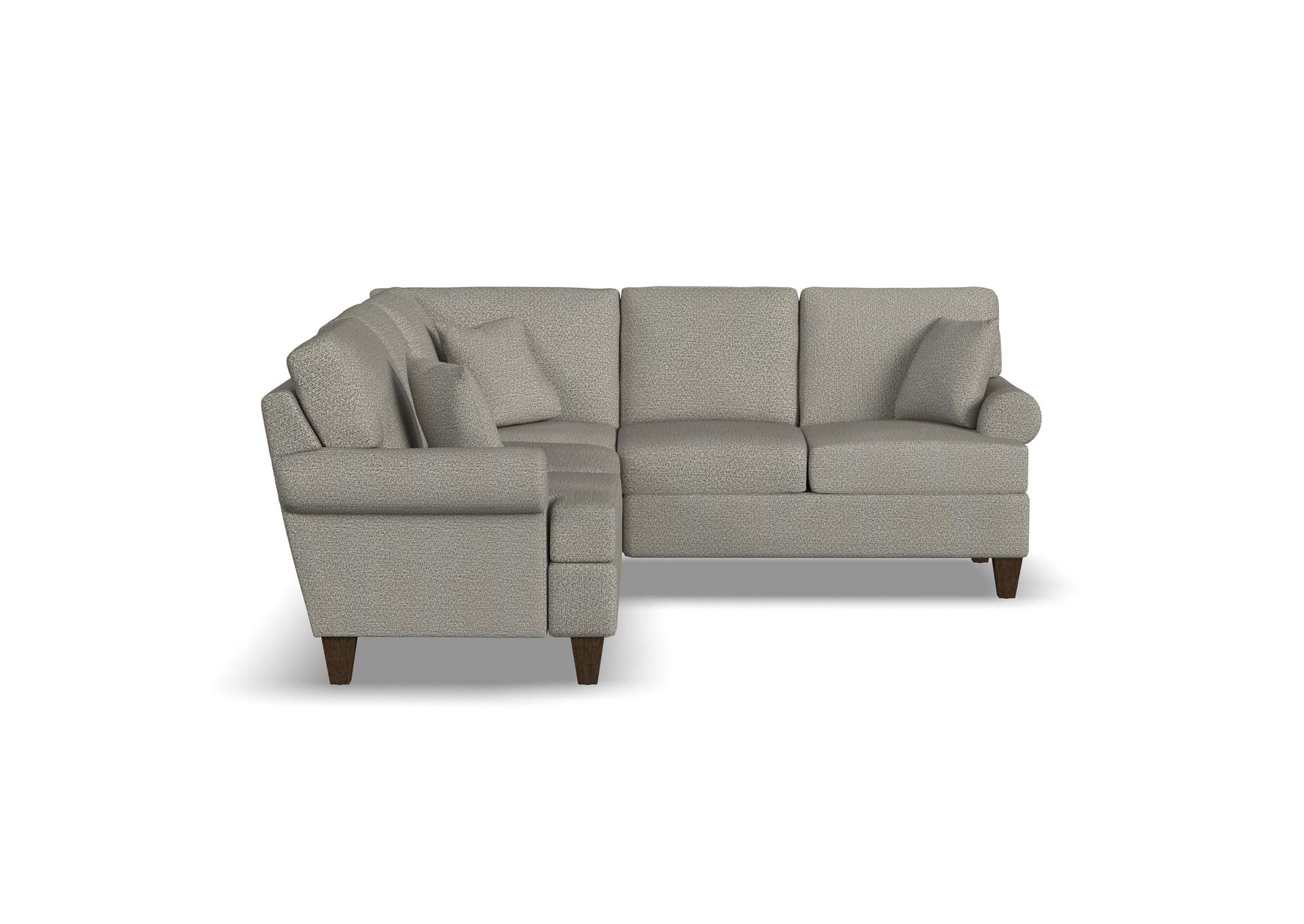Moxy Sectional,Flexsteel