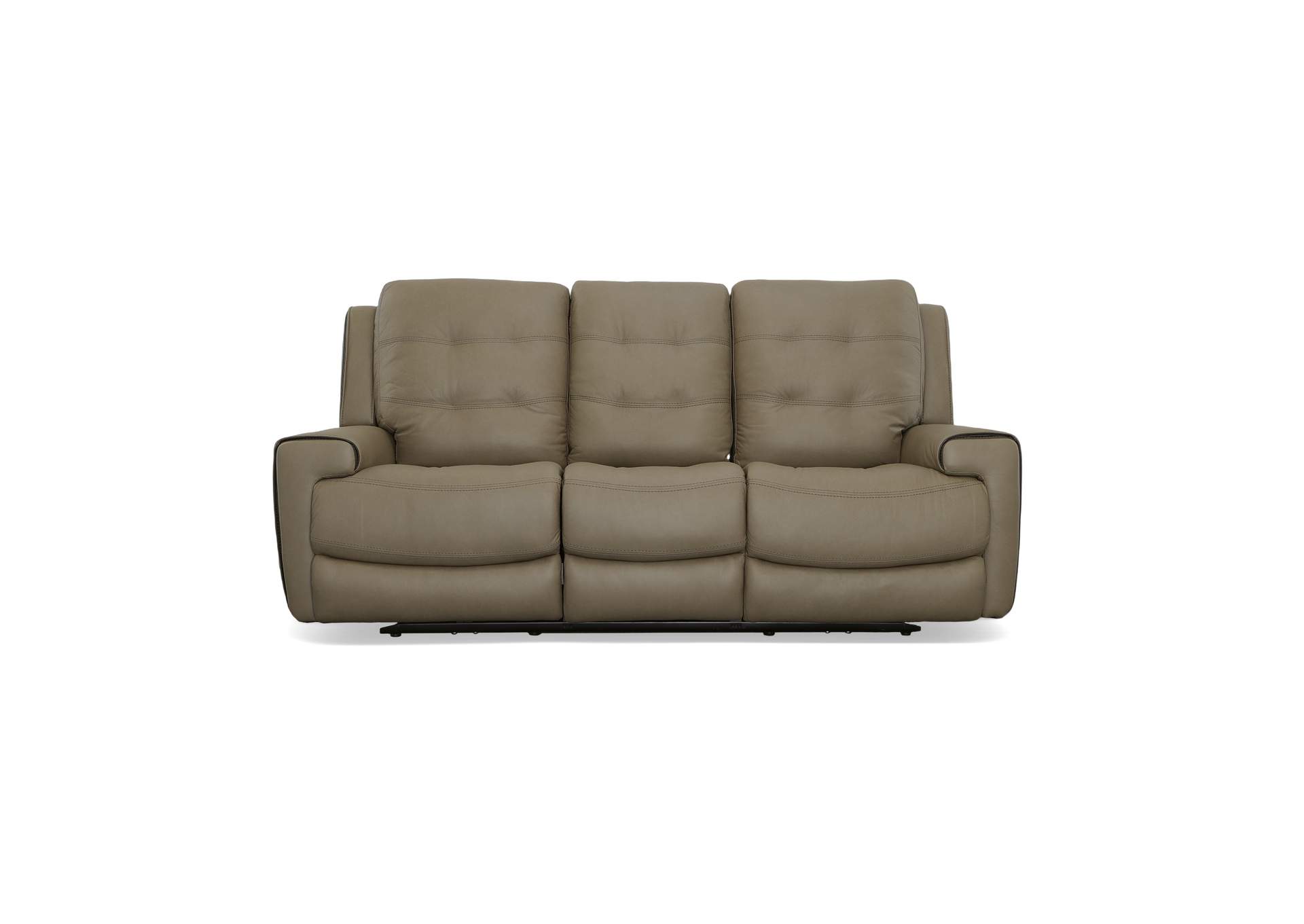 Wicklow Power Reclining Sofa With Power Headrests,Flexsteel